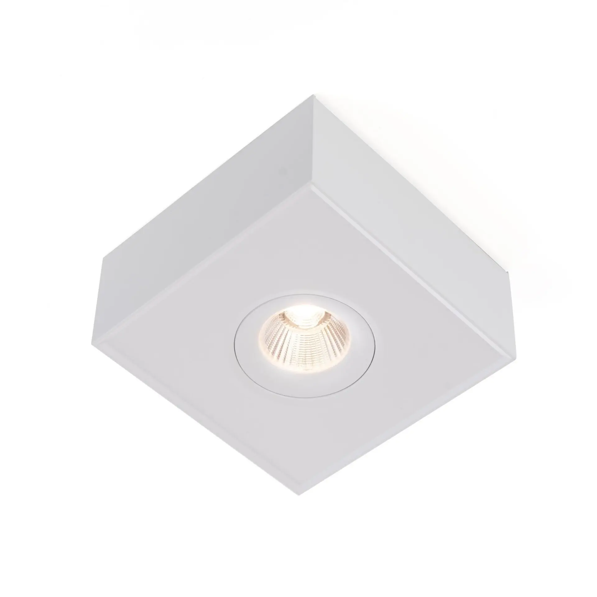 SLC SLC1222 Svítidlo SLC DL04 SURFACE X1 R83 WH 703TED 930 IP21 36° - TLG