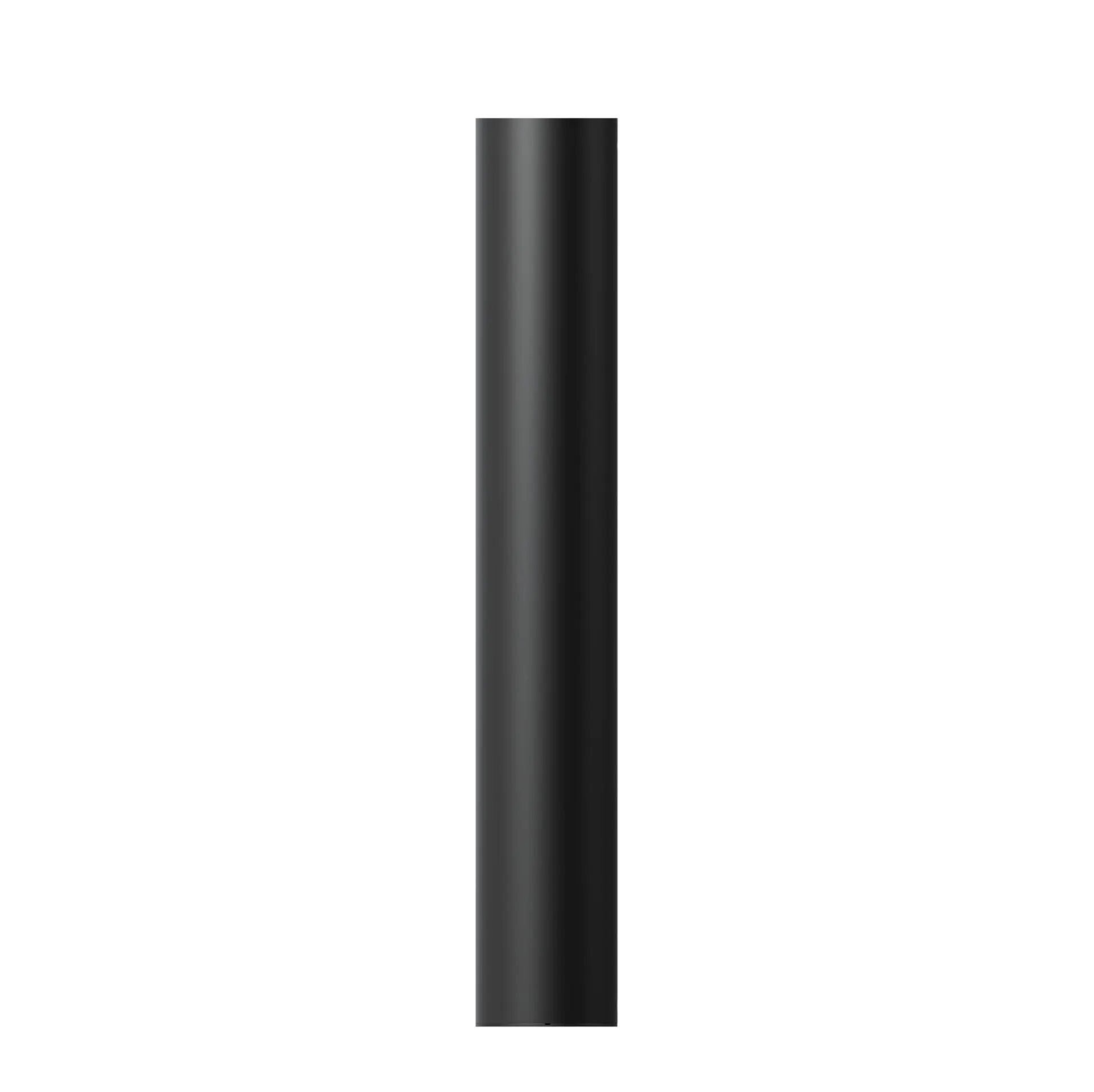 SLC SLC1423 Sloupek pro svítidlo Faro Bollard 975 černý - TLG
