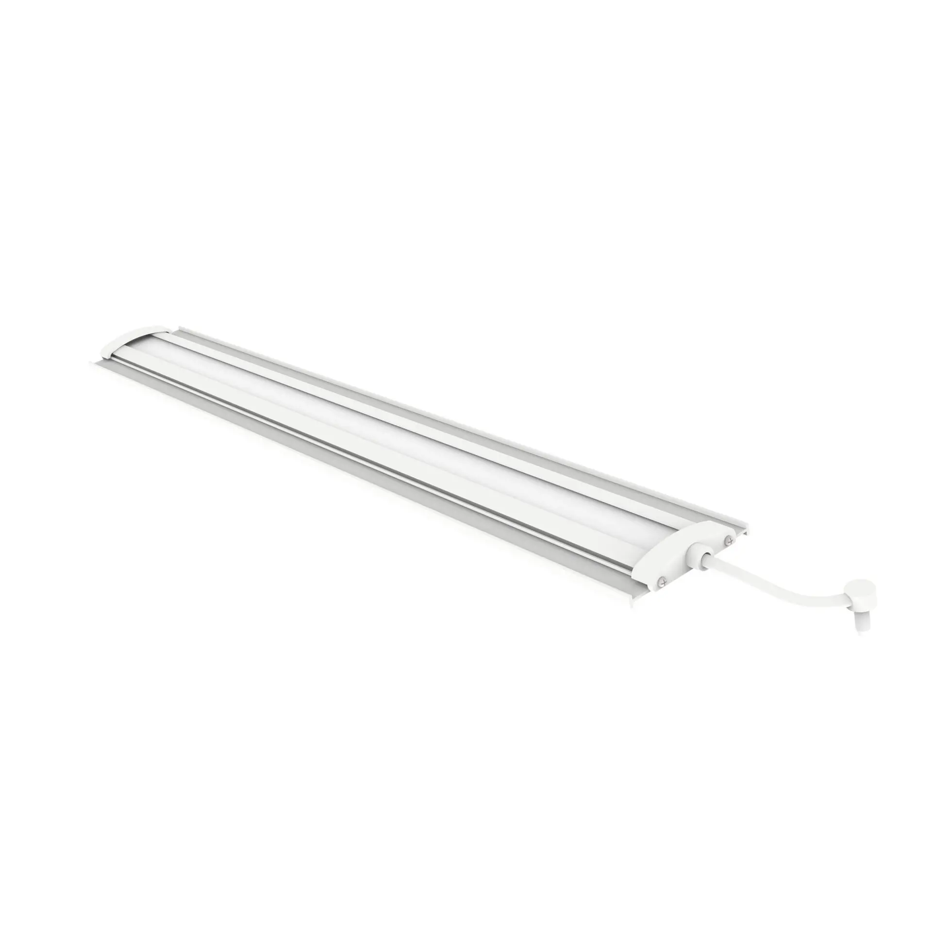 SLC SLC8507 LED svítidlo Click 560 Uplight modul bílý 595-648lm 3000/4000K Ra80 DALI IP20 - TLG
