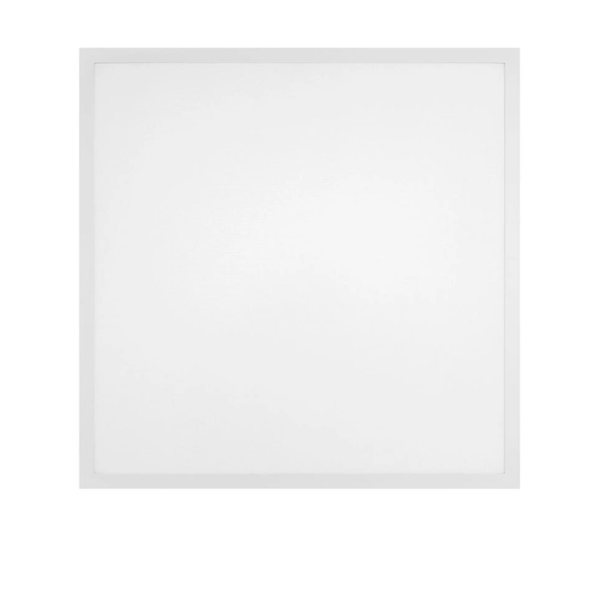 SLC SLC8770 LED panel Think V2 600x600 bílý 3700/4100/5000lm 3000K Ra90 bez driveru IP44/IP20 MP UGR19 - TLG