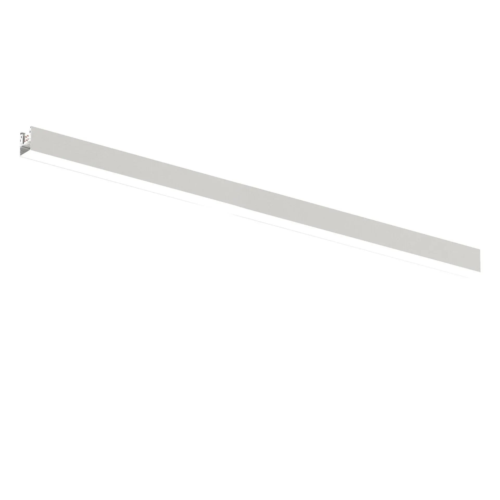 SLC LED svítidlo Click 1400 bílé 5175lm 3000/4000K Ra90 DALI IP20