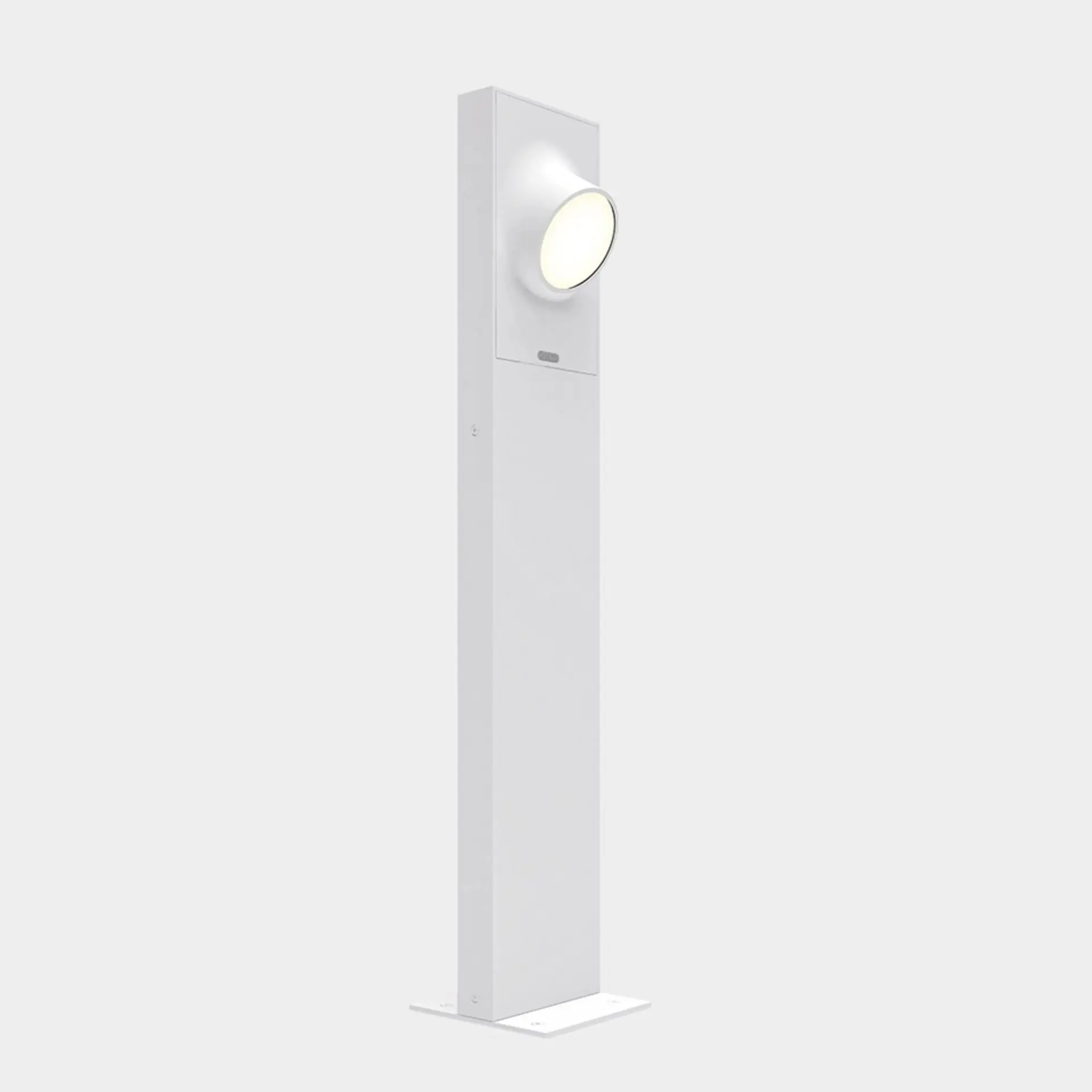 Artemide venkovní LED sloupek Ciclope Floor 90 6,5 W 220-240 V 3000K