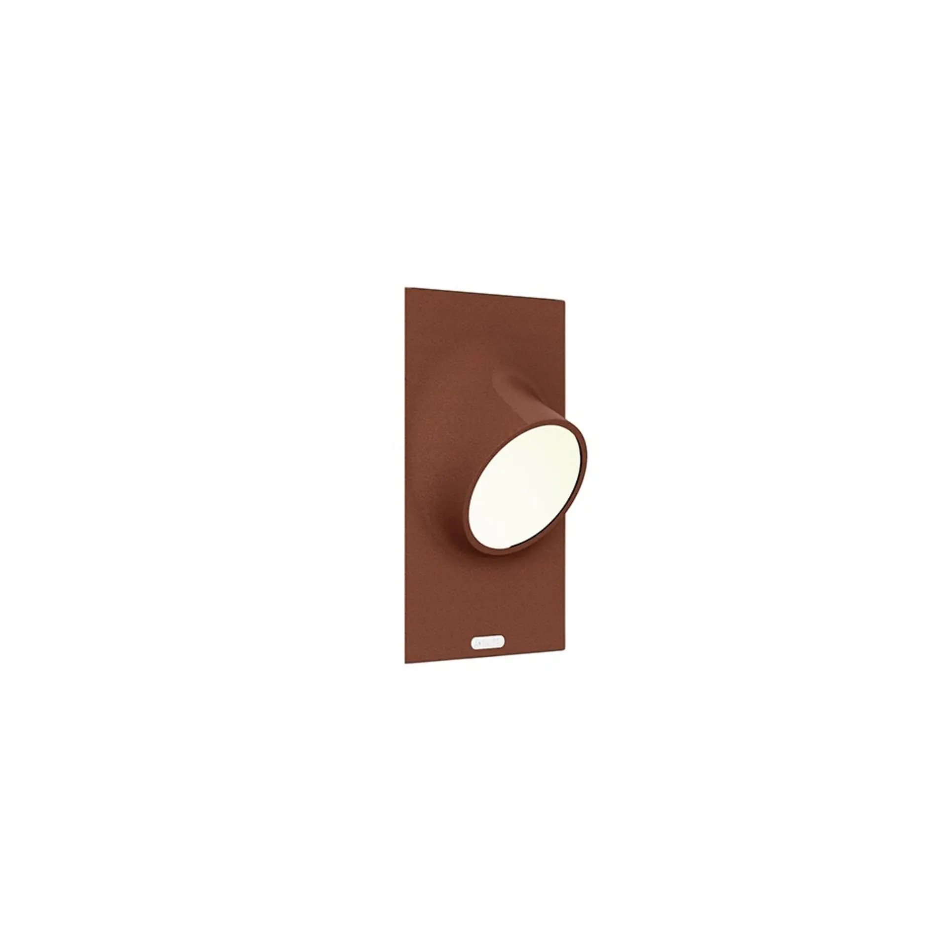 Artemide venkovní vestavné svítidlo Ciclope Recessed 6,5 W 220-240 V 3000K rez