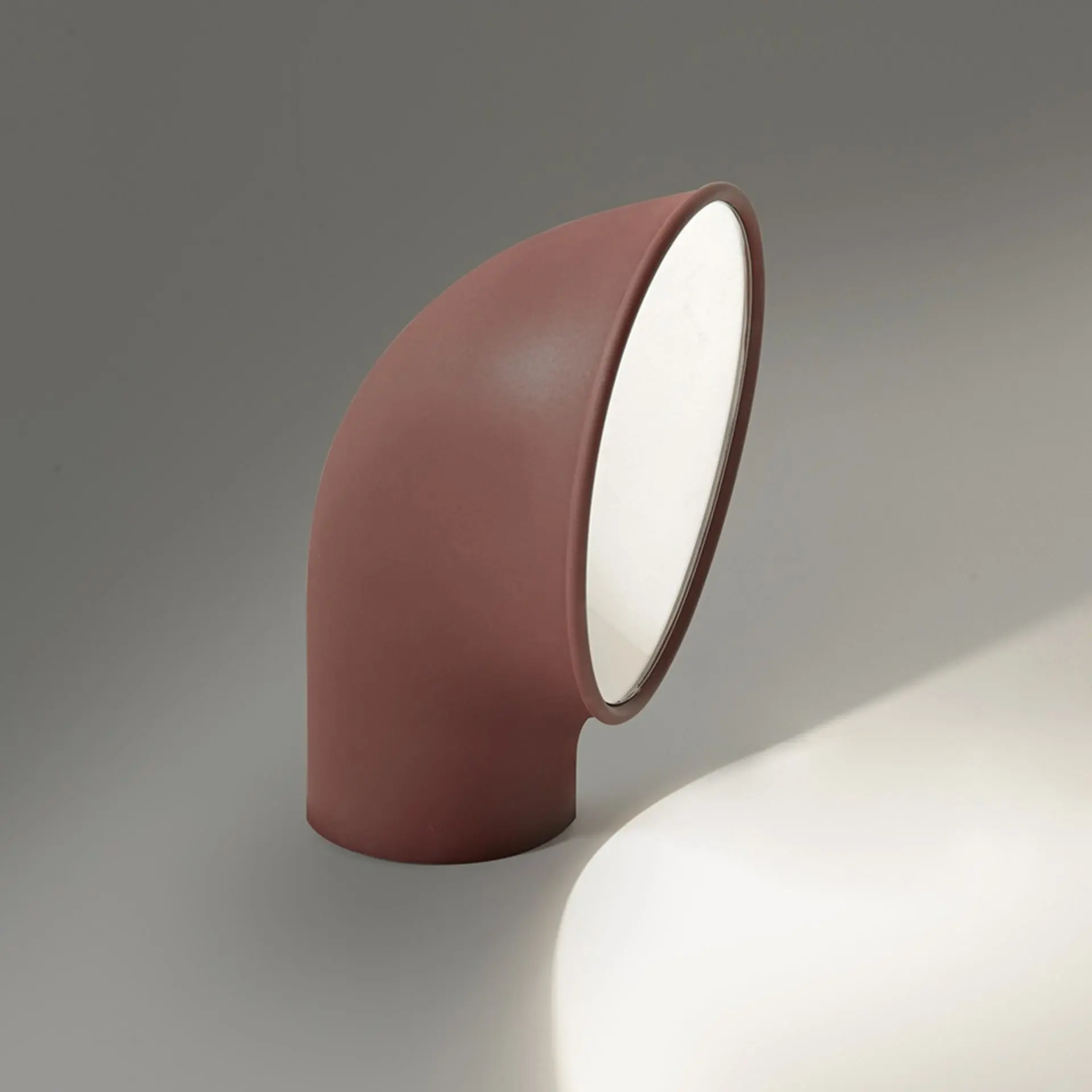 Artemide venkovní LED svítidlo Piroscafo 14 W 3000K rez