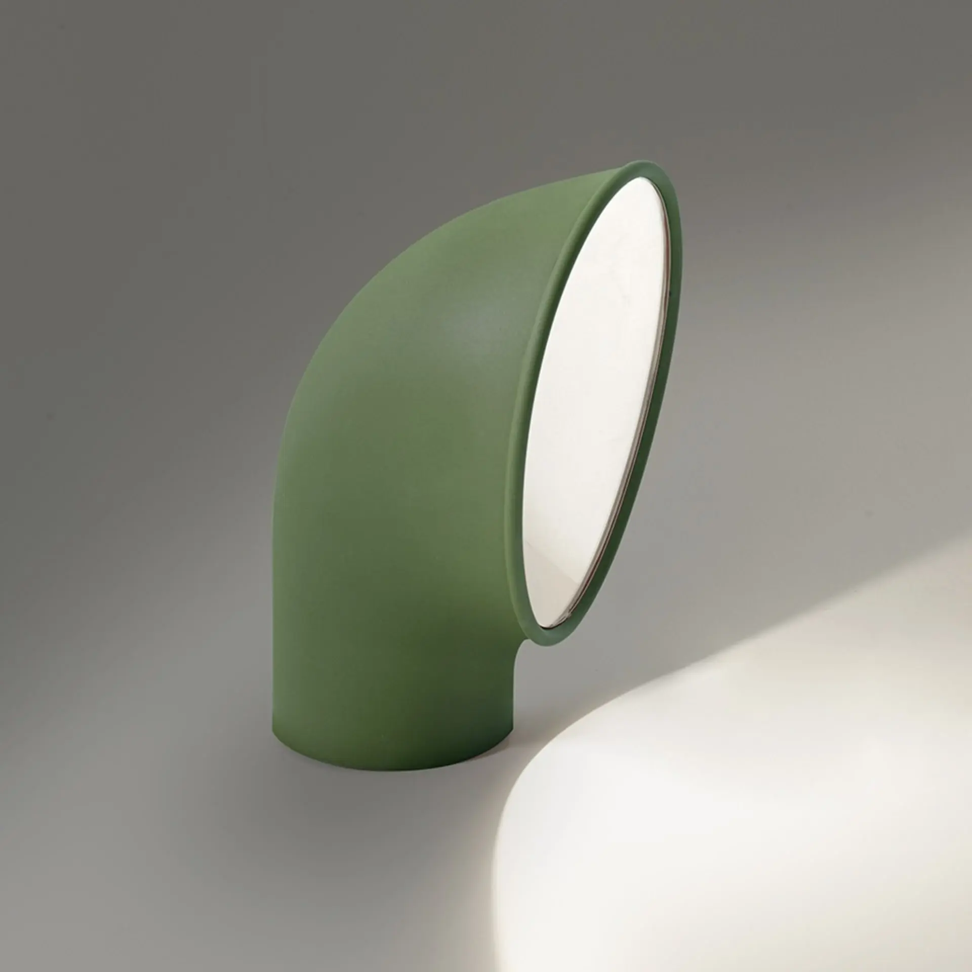 Artemide venkovní LED svítidlo Piroscafo 14 W 3000K Architectural Outdoor