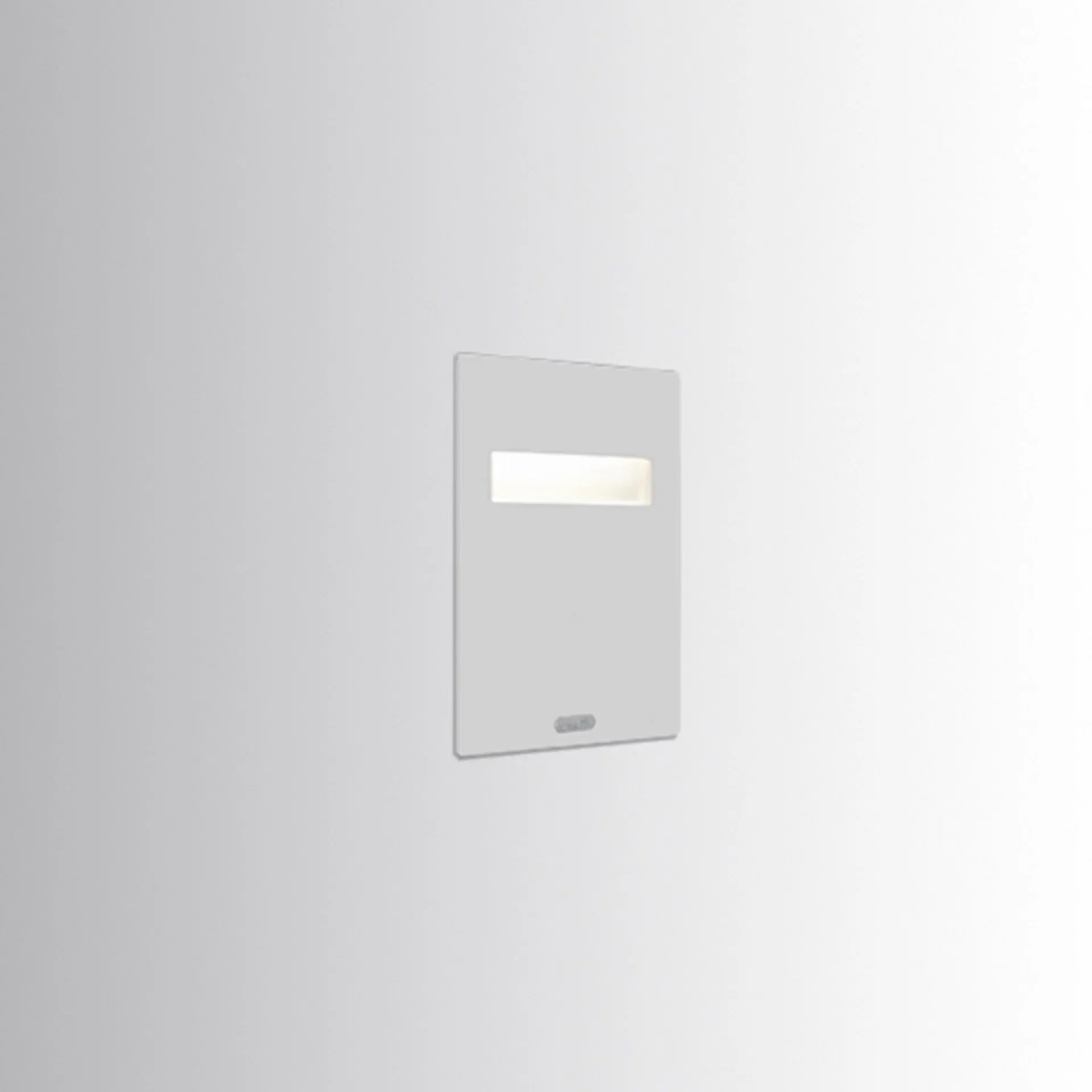 Artemide venkovní LED svítidlo Nuda Recessed 8 W 220-240 V 3000K zápustné