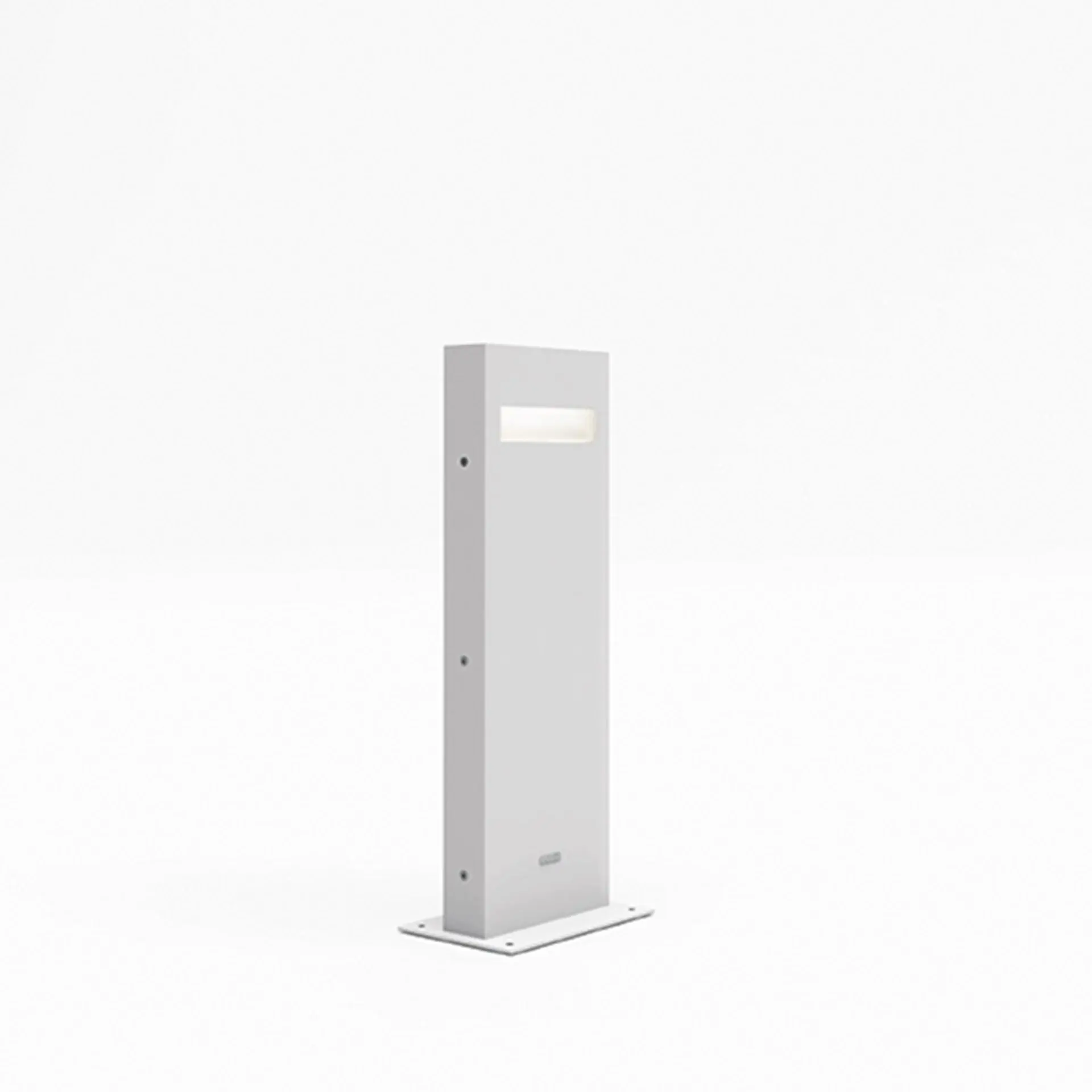 Artemide venkovní LED svítidlo Nuda 50 Bilateral 8 W 220-240 V 3000K
