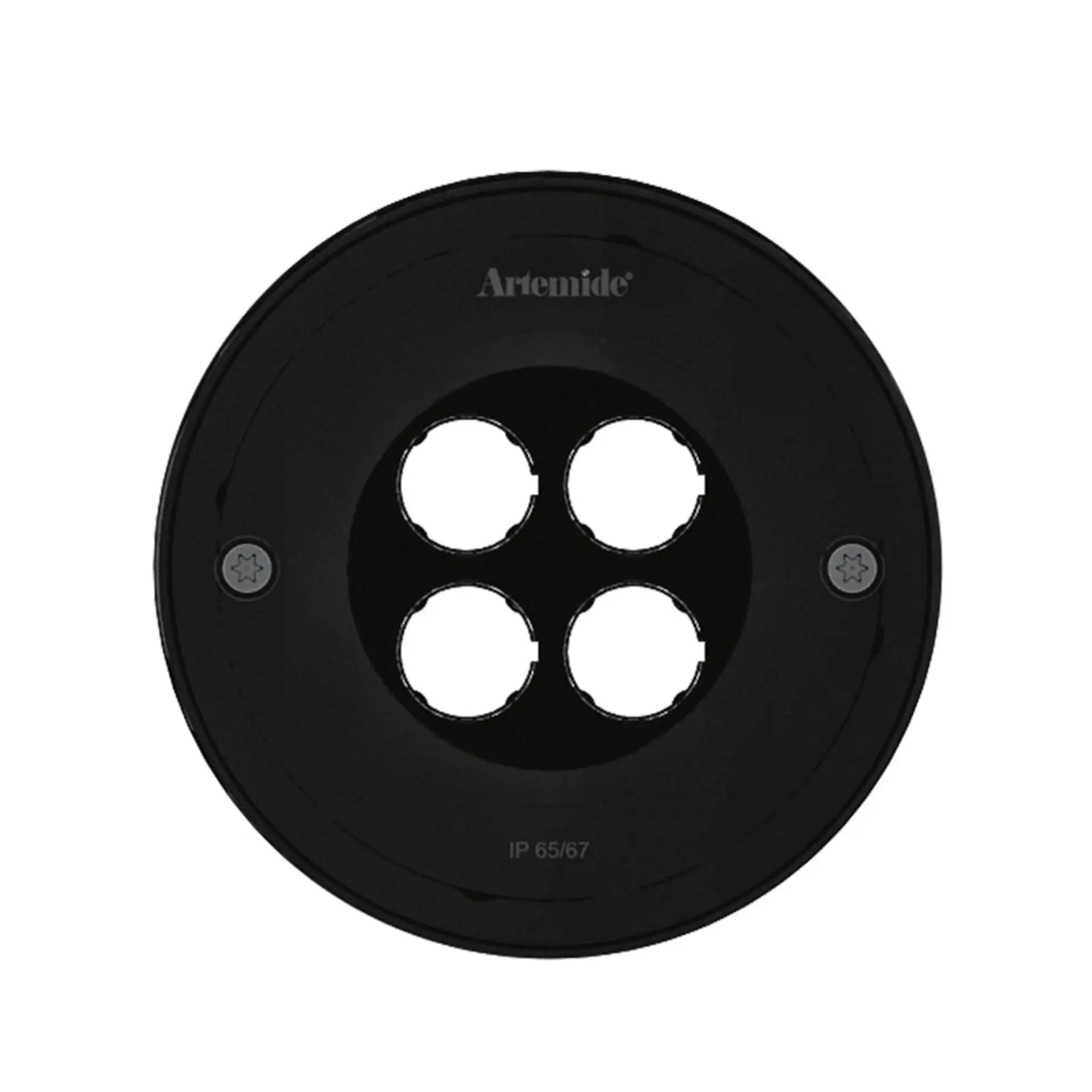 Artemide LED venkovní svítidlo Ego 150 Round 6 W 3000K