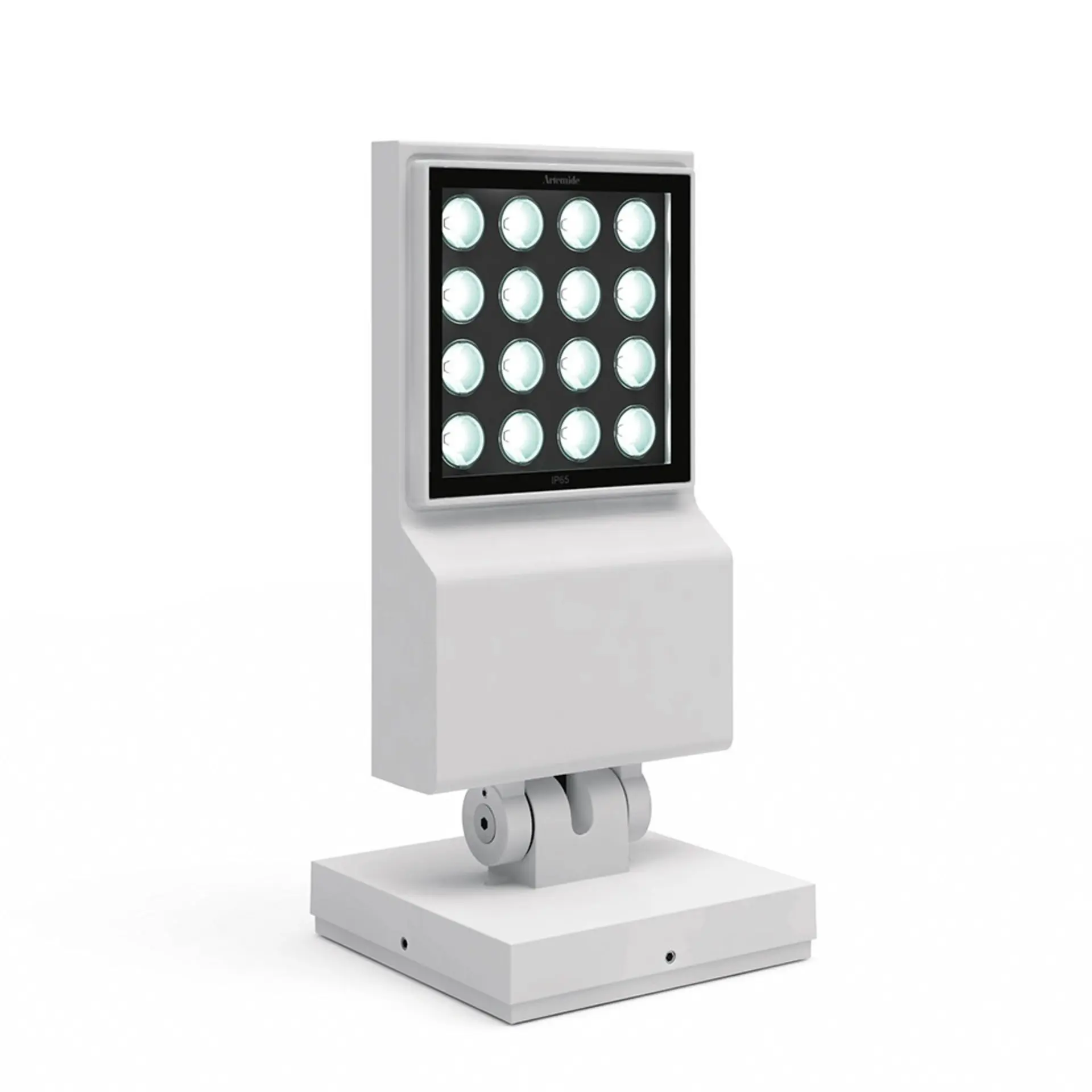 Artemide venkovní LED svítidlo Cefiso 20 38 W 3000K 220-240 V 32°