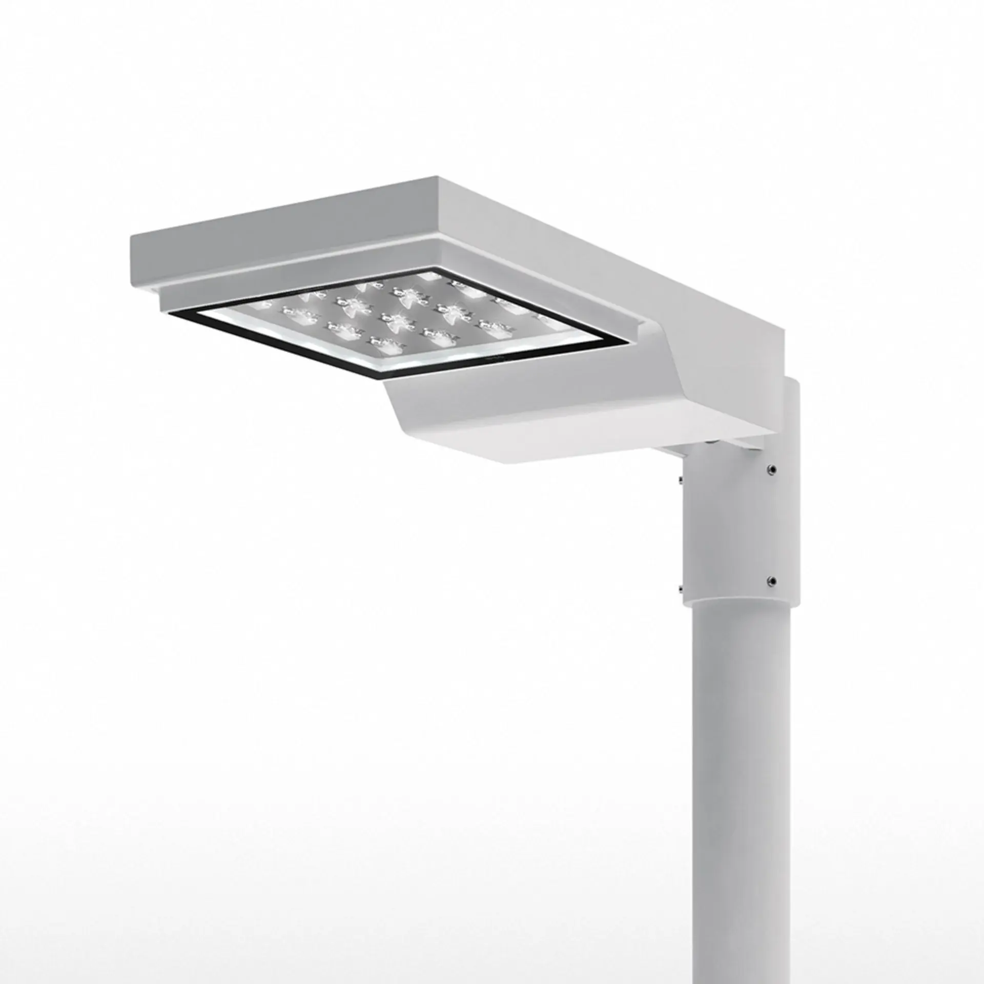 Artemide venkovní LED svítidlo Cefiso Pole 41 W 3000K 220-240 V