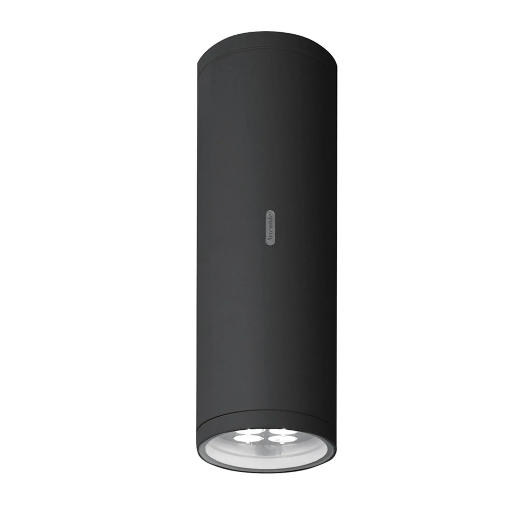 Artemide venkovní nástěnné svítidlo Calumet 15 W 220-240 V 3000K
