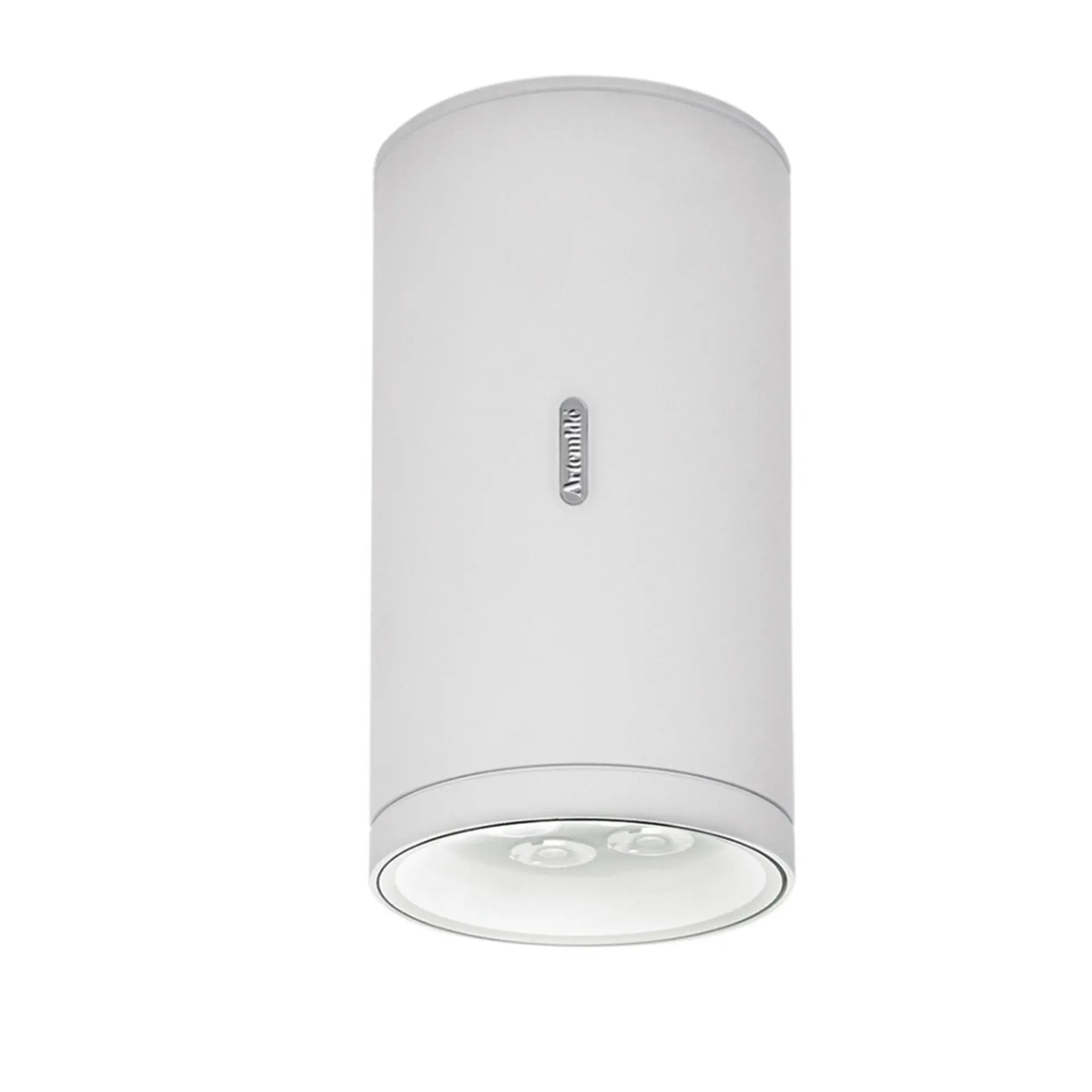 Artemide stropní svítidlo Calumet 13 7,5 W 220-240 V 3000K 37°