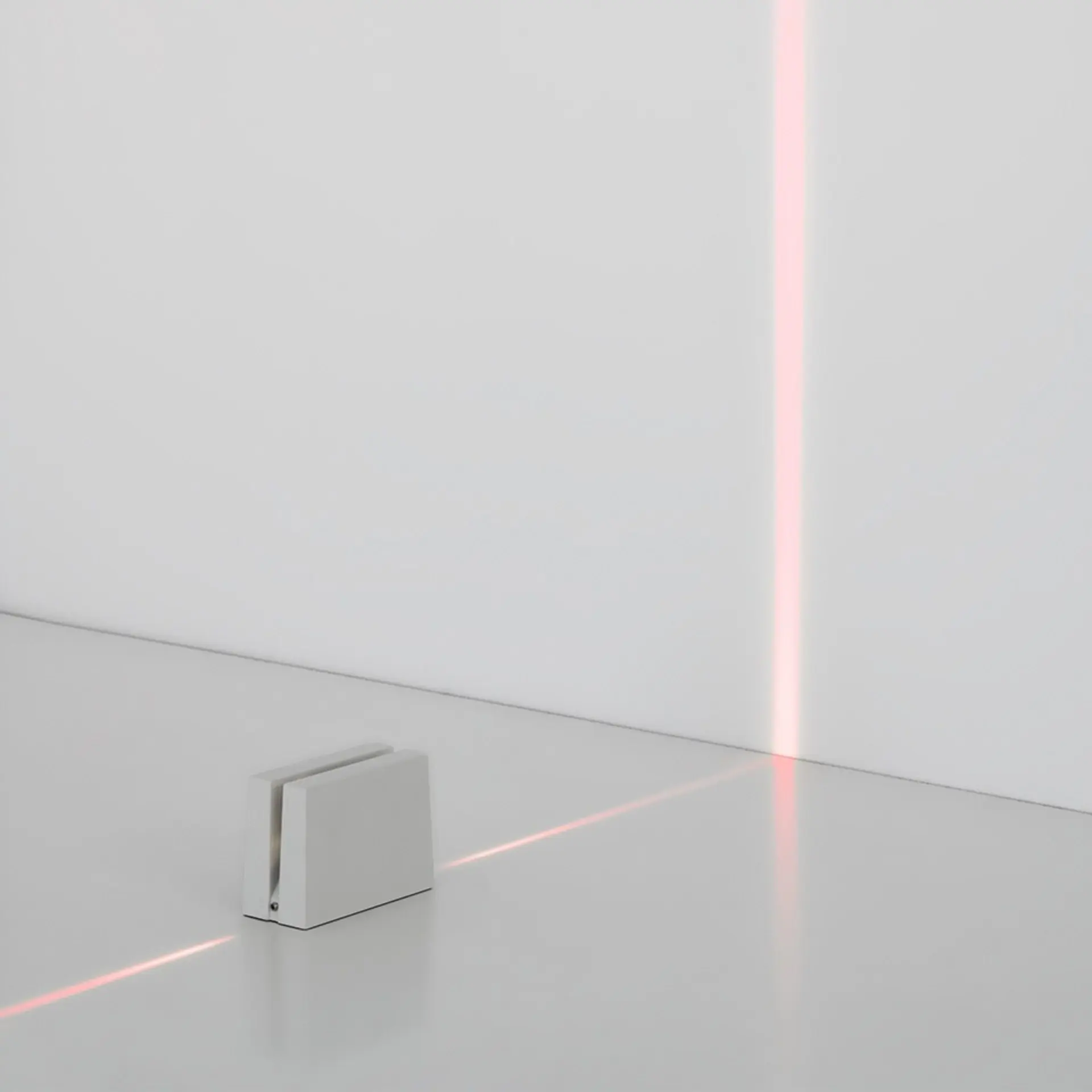 Artemide venkovní LED svítidlo Antarktikós RGB 3 W