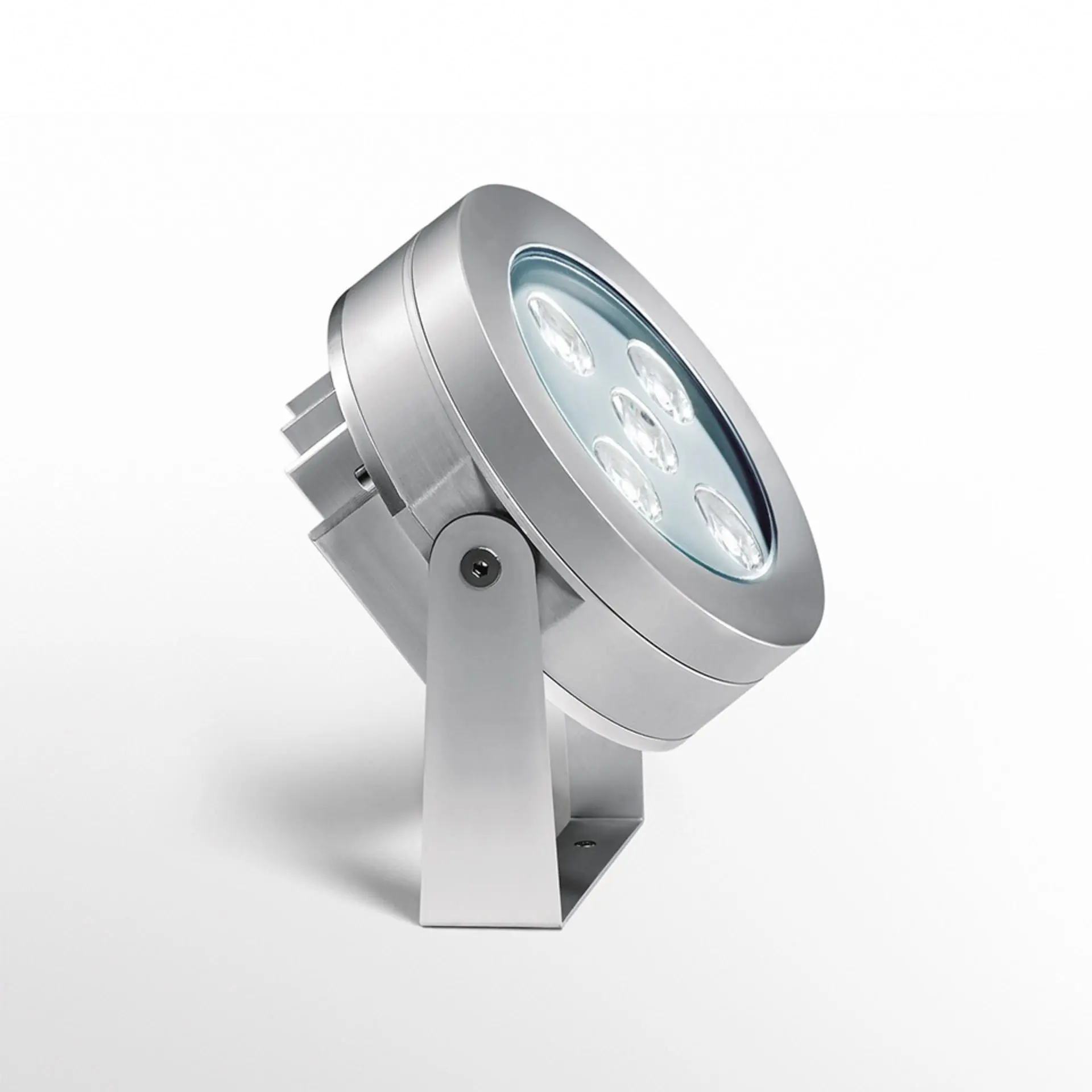 Artemide venkovní LED svítidlo Ego 6 Spot 12 W 24V DC 3000K