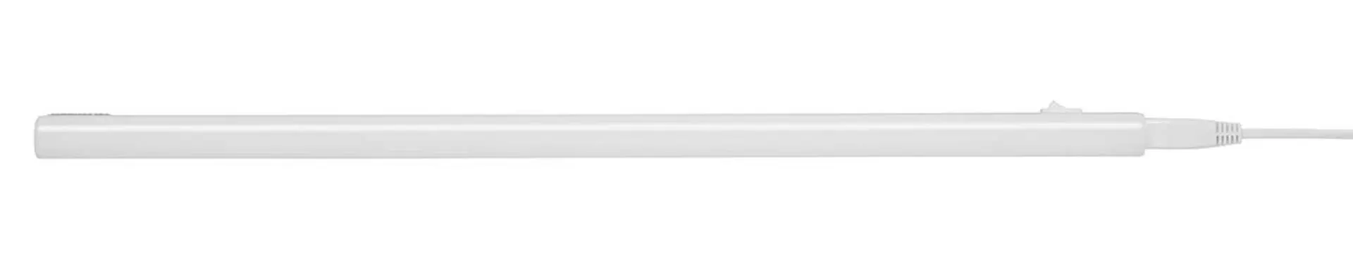 TF 201206TF TELEFUNKEN LED CCT skříňkové svítidlo 58,5 cm 9W 900lm bílé - BRILONER