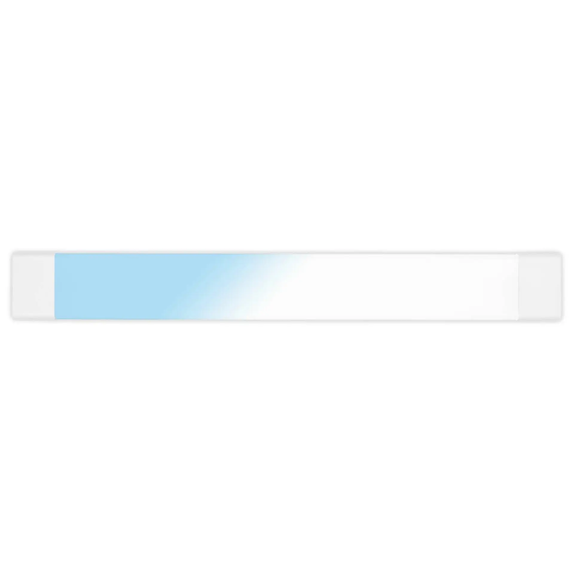 TF 203306TF TELEFUNKEN LED CCT skříňkové svítidlo 62 cm 22W 2600lm bílé - BRILONER
