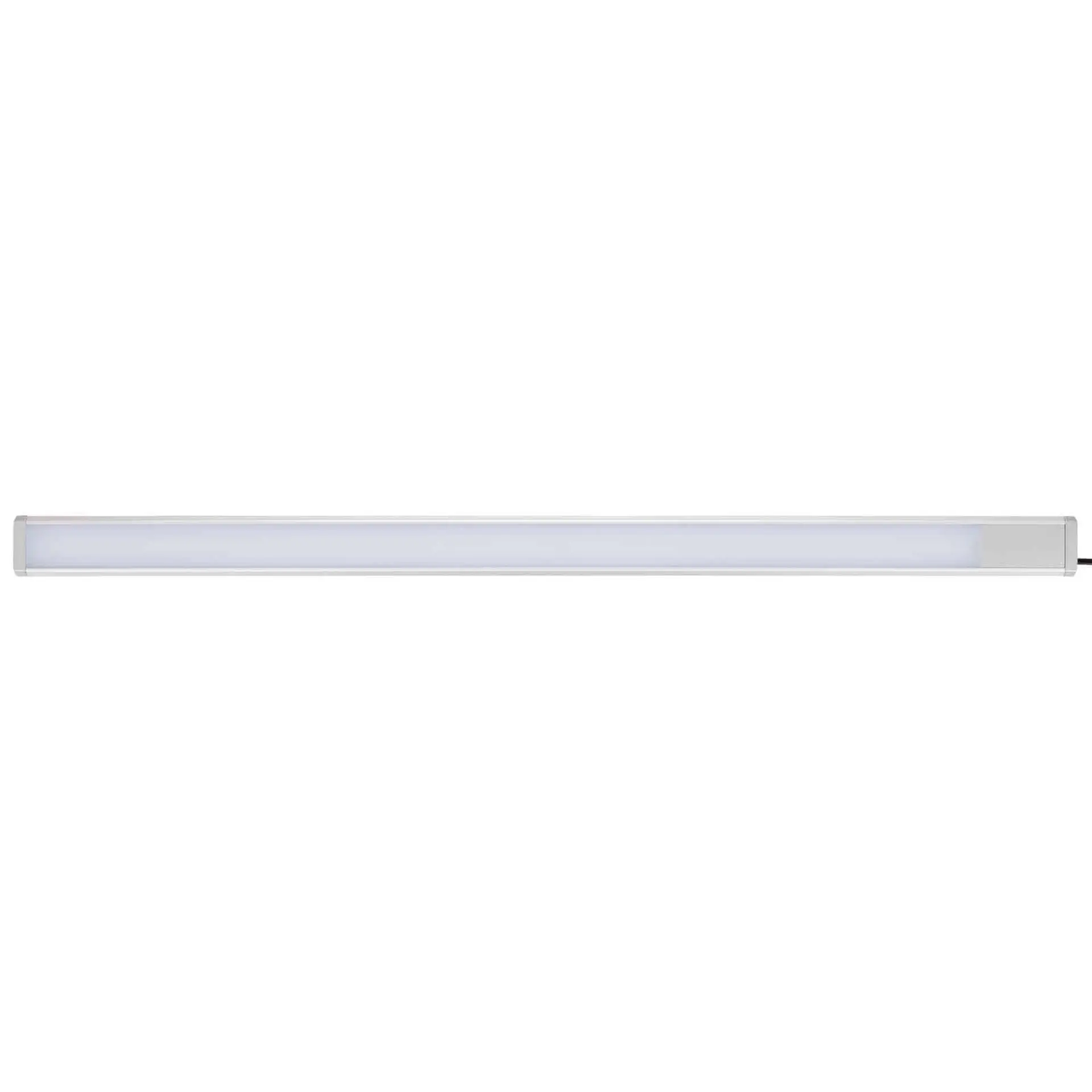 TF 203904TF TELEFUNKEN LED skříňkové svítidlo 87,5 cm 14W 1600lm stříbrná - BRILONER