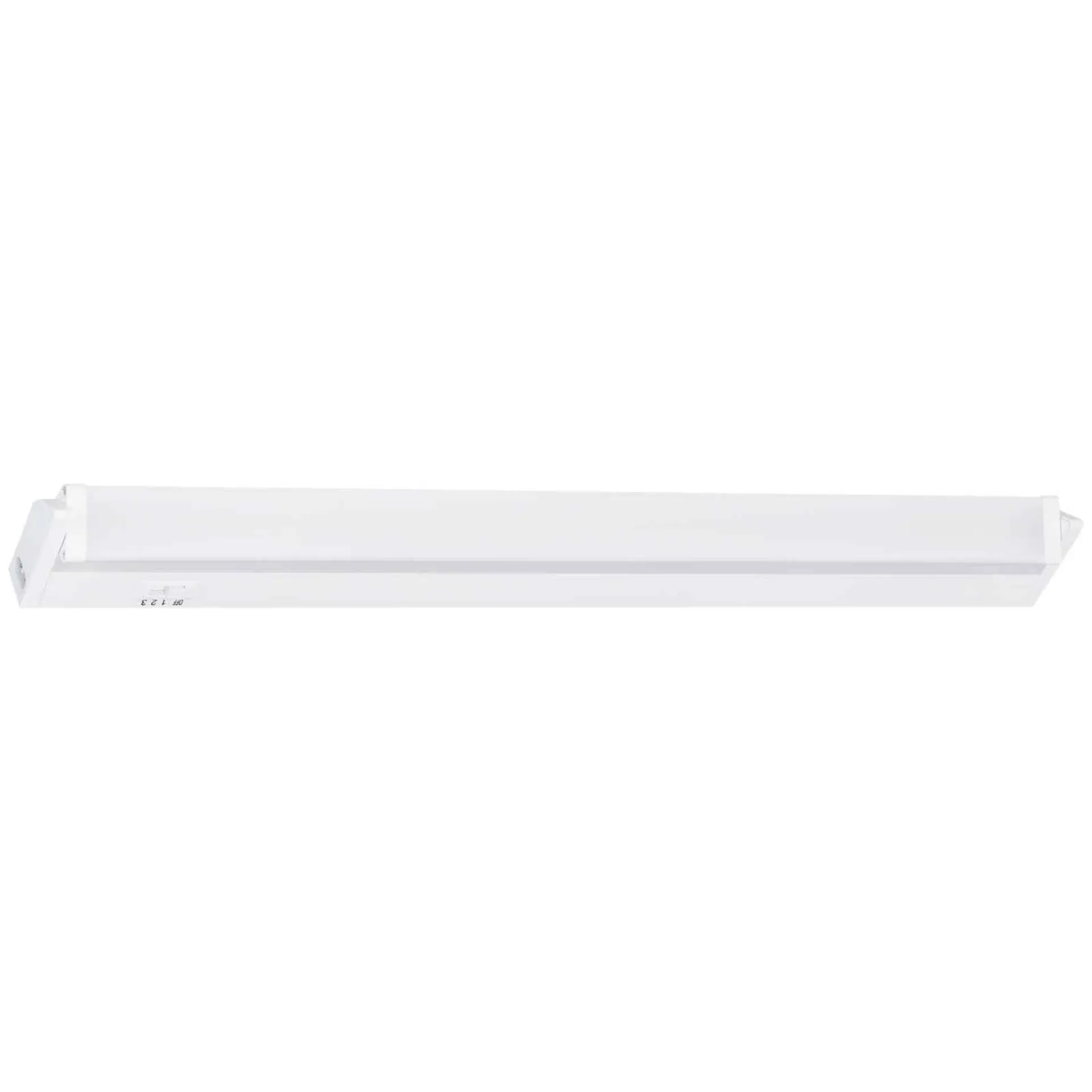 BRILONER TELEFUNKEN LED skříňkové svítidlo 54,5 cm 6,5W 700lm bílé TF 205106TF