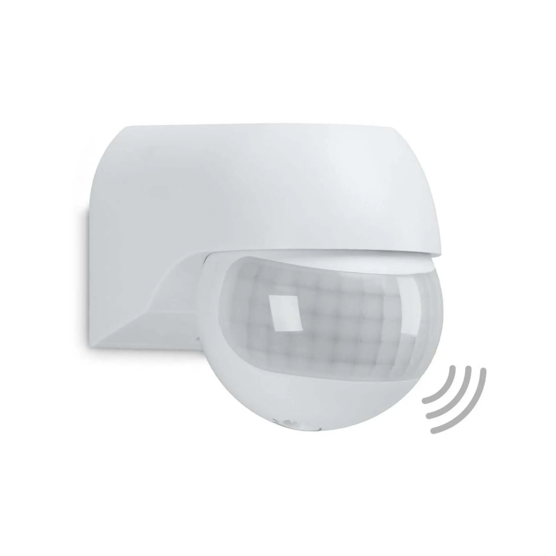 BRILONER TELEFUNKEN pohybové čidlo 7,7 cm bílé TF 306406TF