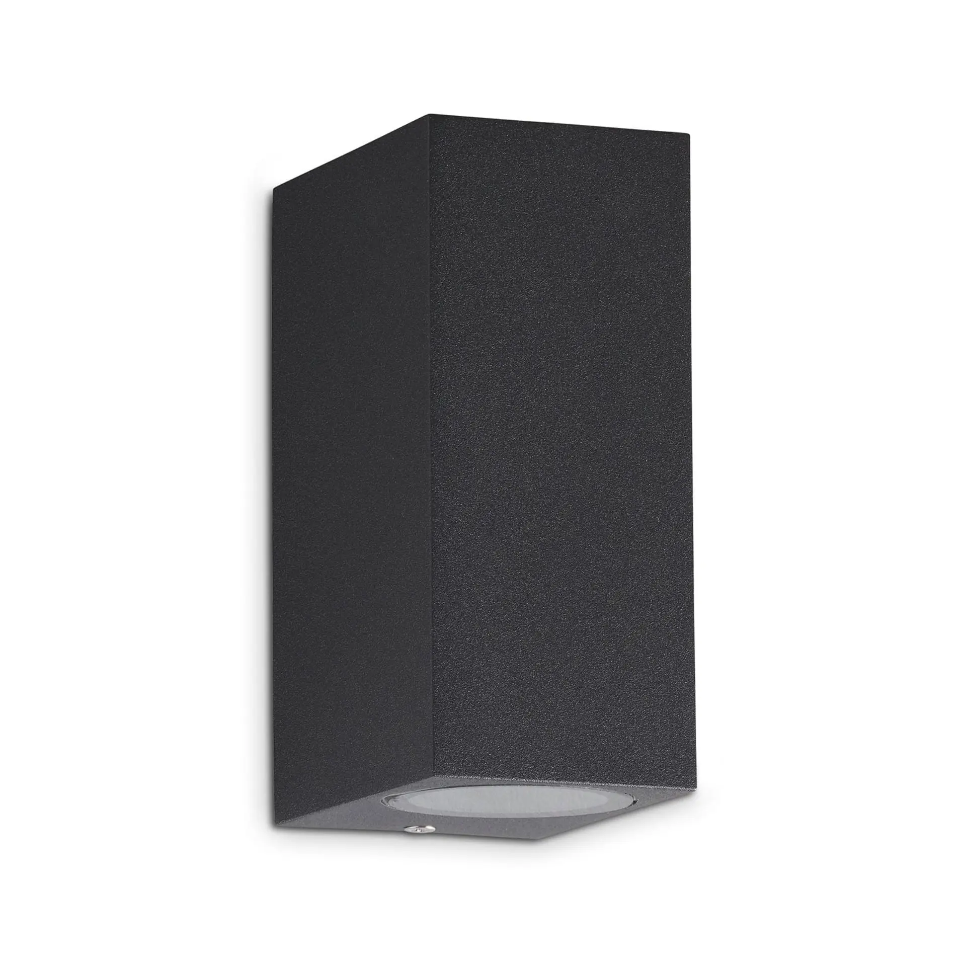 TF 307005TF TELEFUNKEN venkovní svítidlo 15,1 cm 2xGU10 5W 400lm antracit - BRILONER