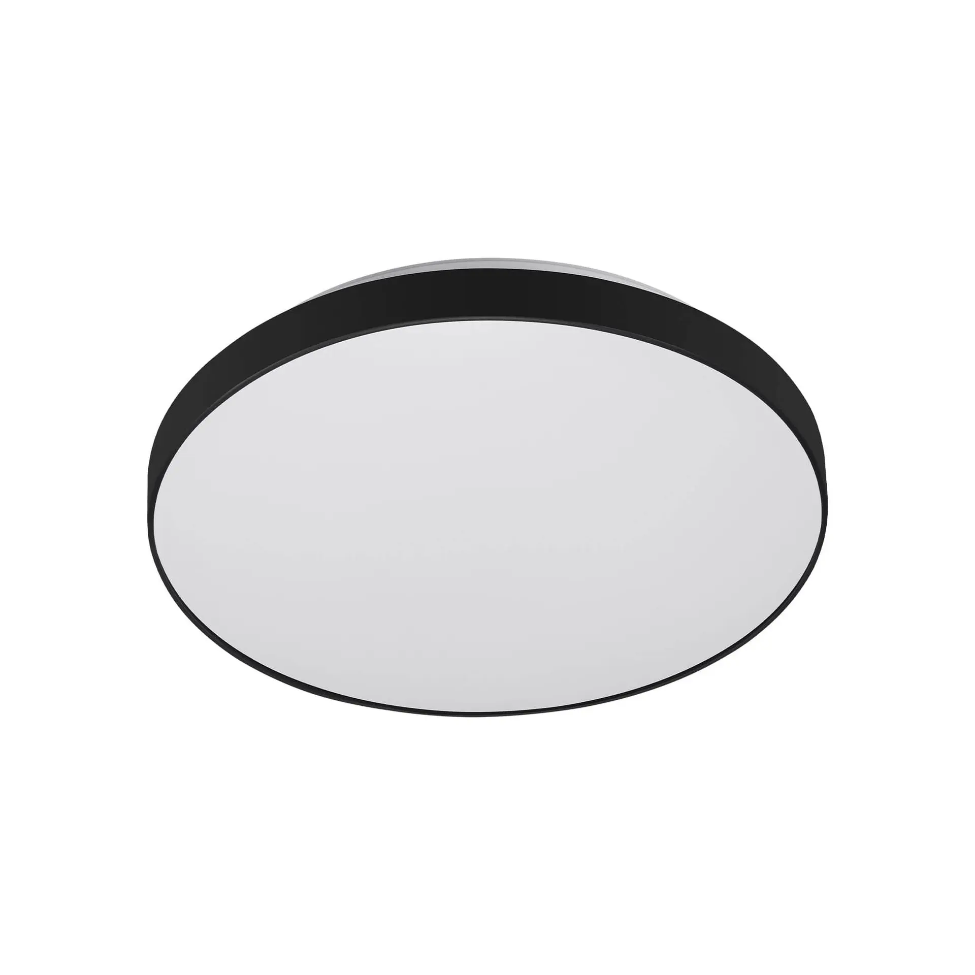 TF 318405TF TELEFUNKEN LED stropní svítidlo s čidlem, pr. 29 cm, 16 W, bílé-černá - BRILONER