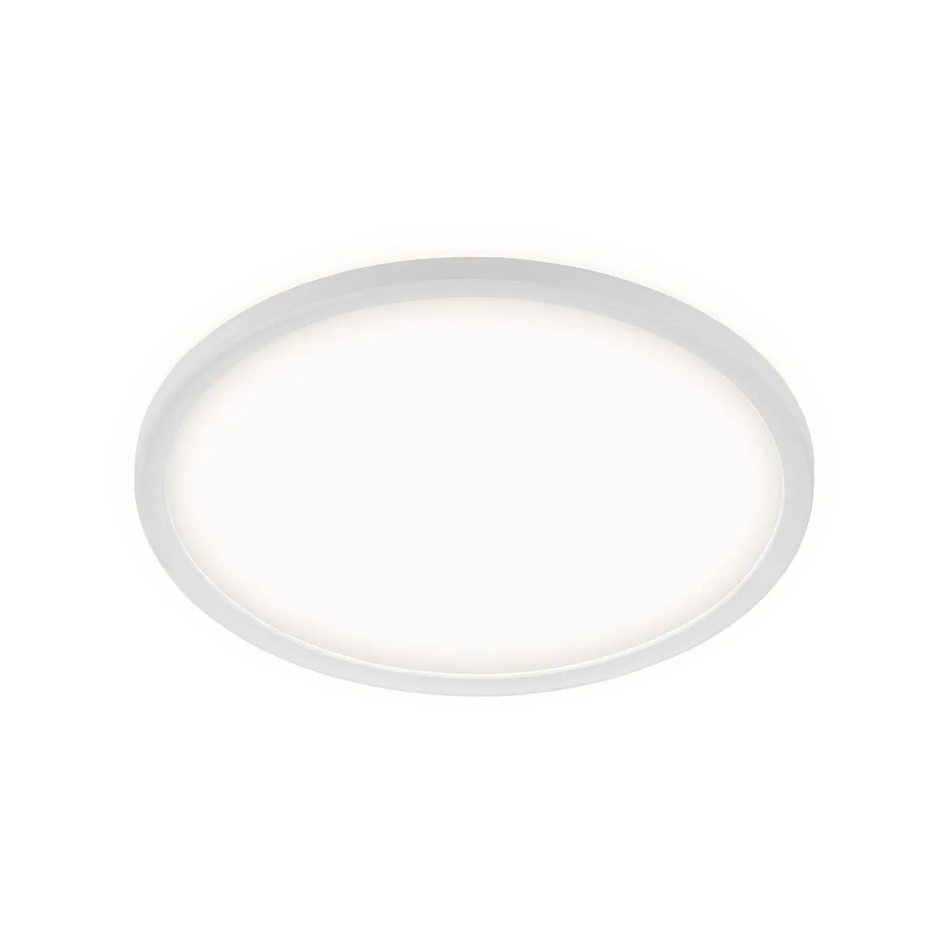 BRILONER LED stropní svítidlo do koupelny, pr.29 cm, LED, 18 W, 2400 lm, bílé IP44 TF 321606TF