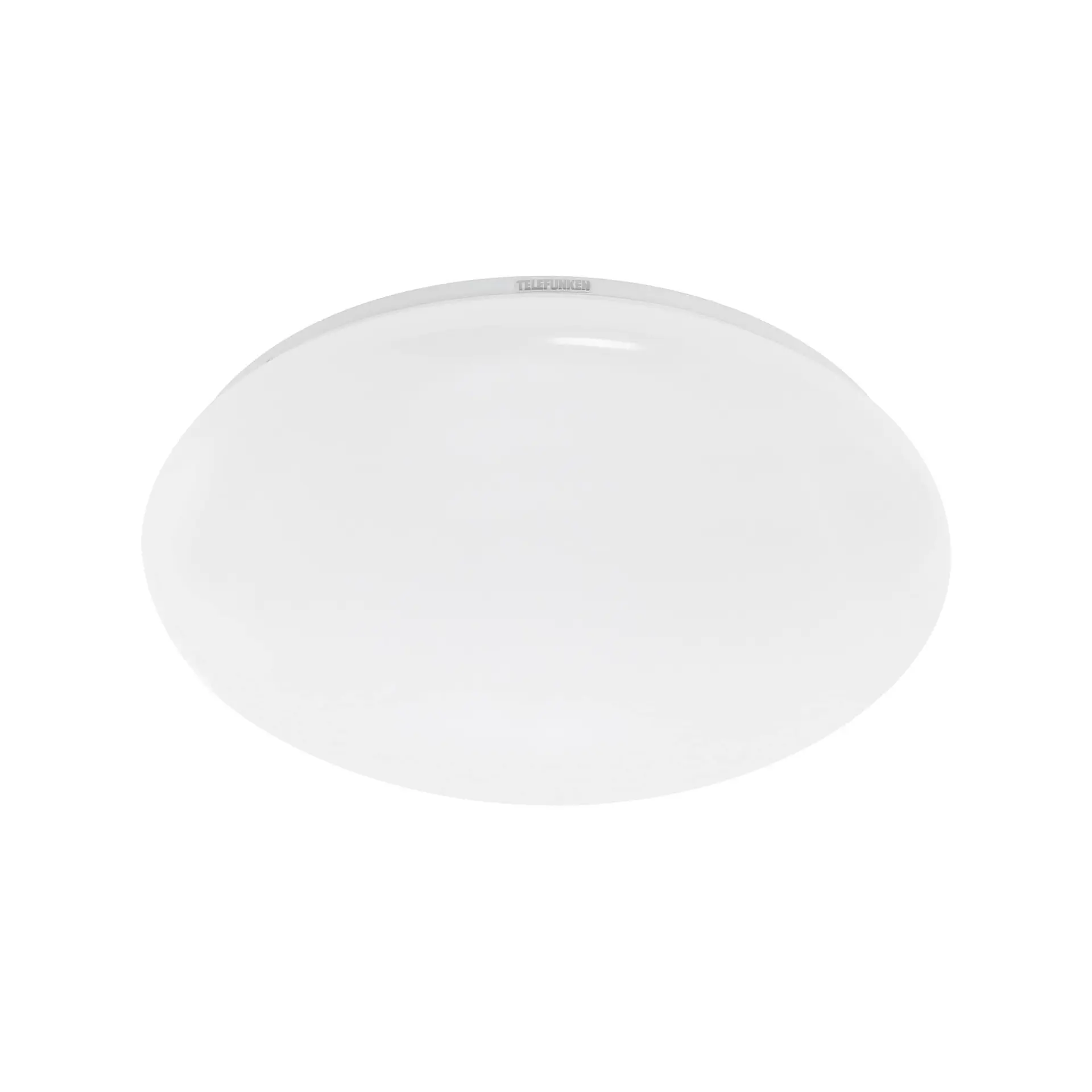 TF 601306TF TELEFUNKEN LED stropní svítidlo, pr. 40 cm, 20 W, bílé - BRILONER