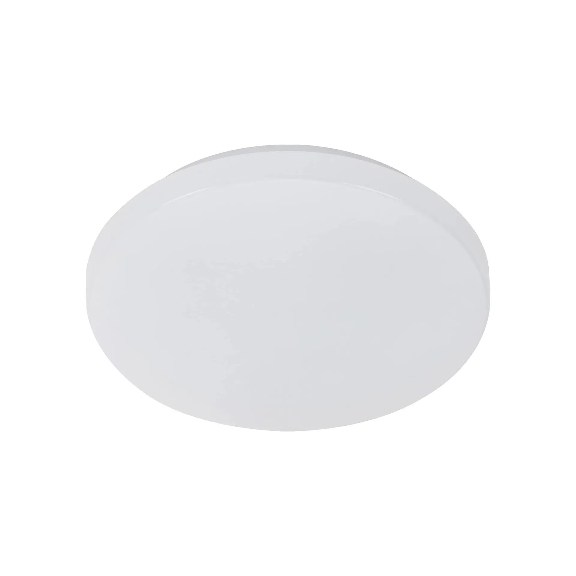 BRILONER TELEFUNKEN LED stropní svítidlo s čidlem, pr. 29 cm, 12 W, bílé IP44 TF 601506TF