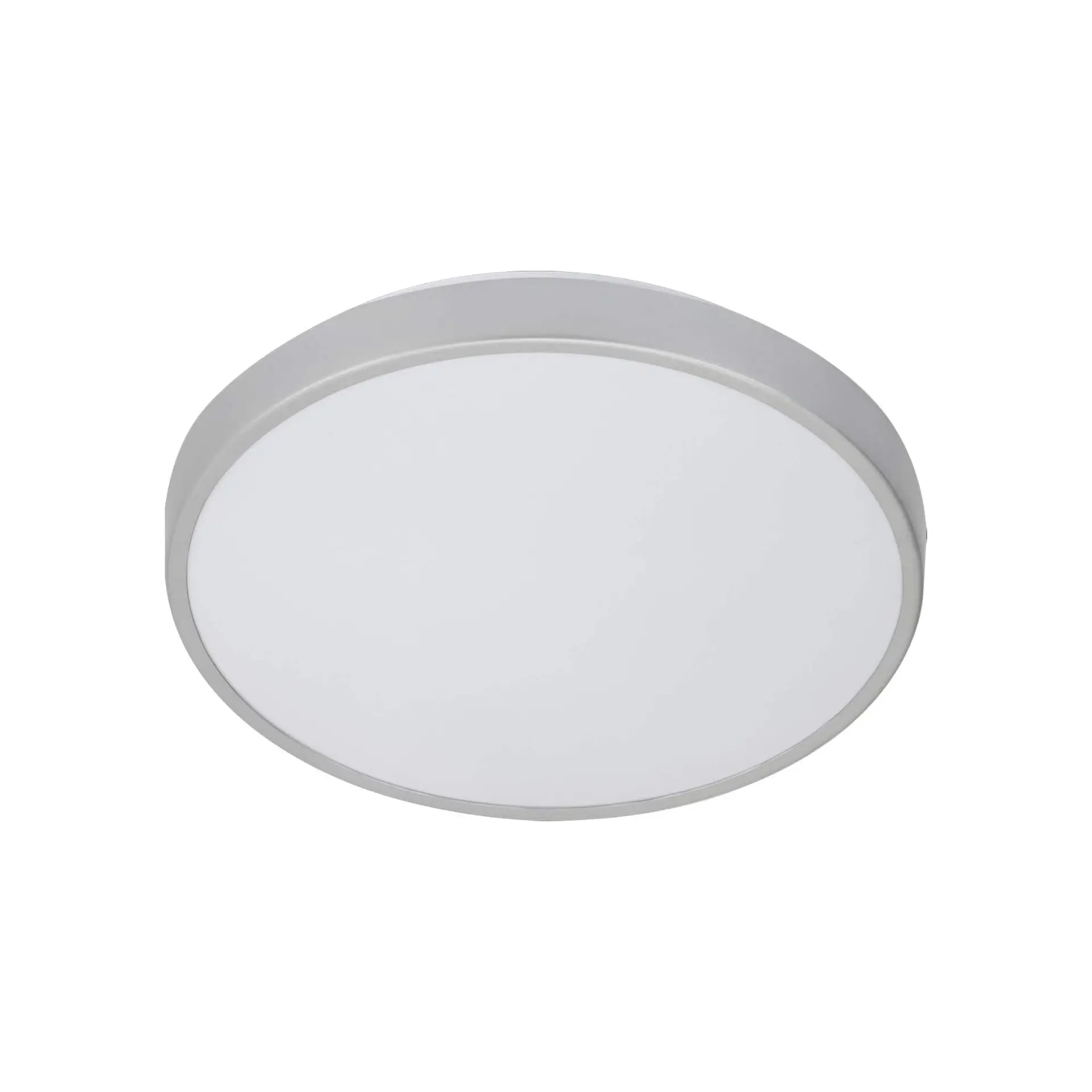 TF 601604TF TELEFUNKEN LED stropní svítidlo s čidlem, pr. 29 cm, 12 W, bílé-titan - BRILONER