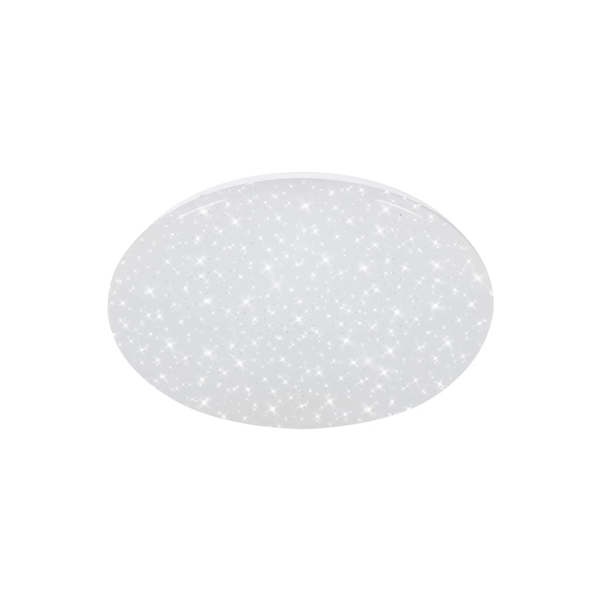 BRILONER TELEFUNKEN LED stropní svítidlo s čidlem, pr. 38 cm, 24 W, bílé TF 601806TF