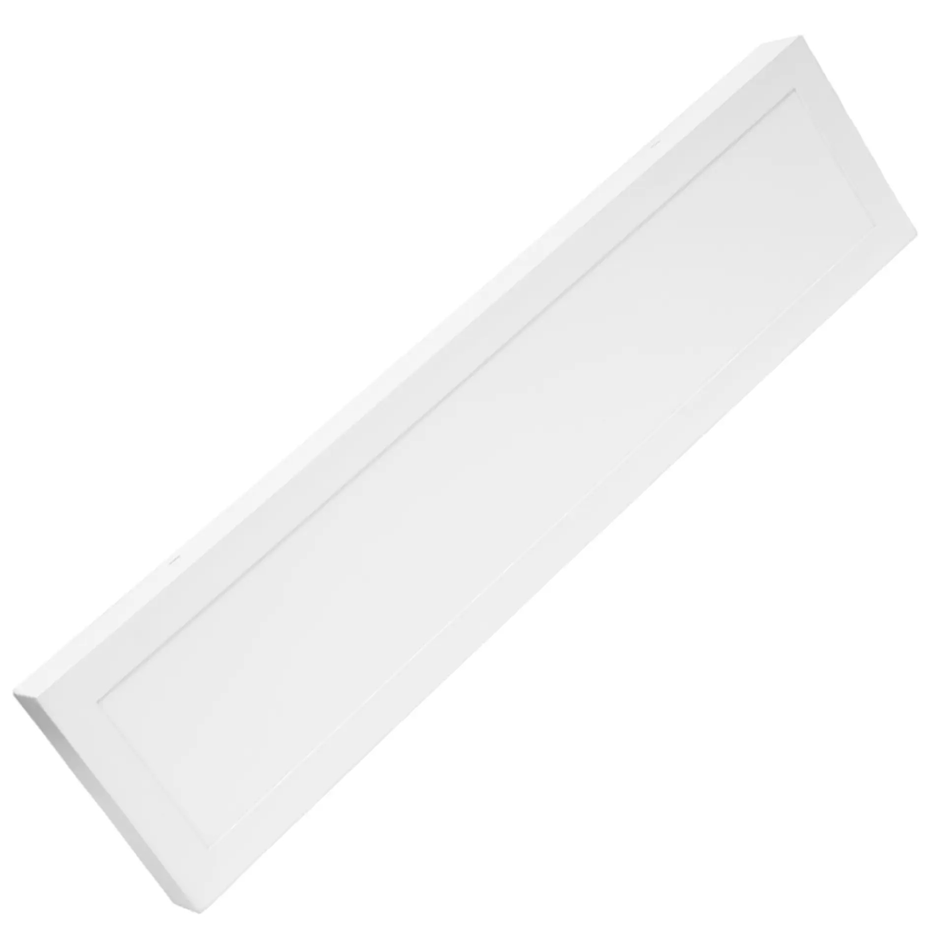 Ecolite LED stropní svítidlo 18W 2160lm 4100K IP20 bílá TL1901-18W/BI