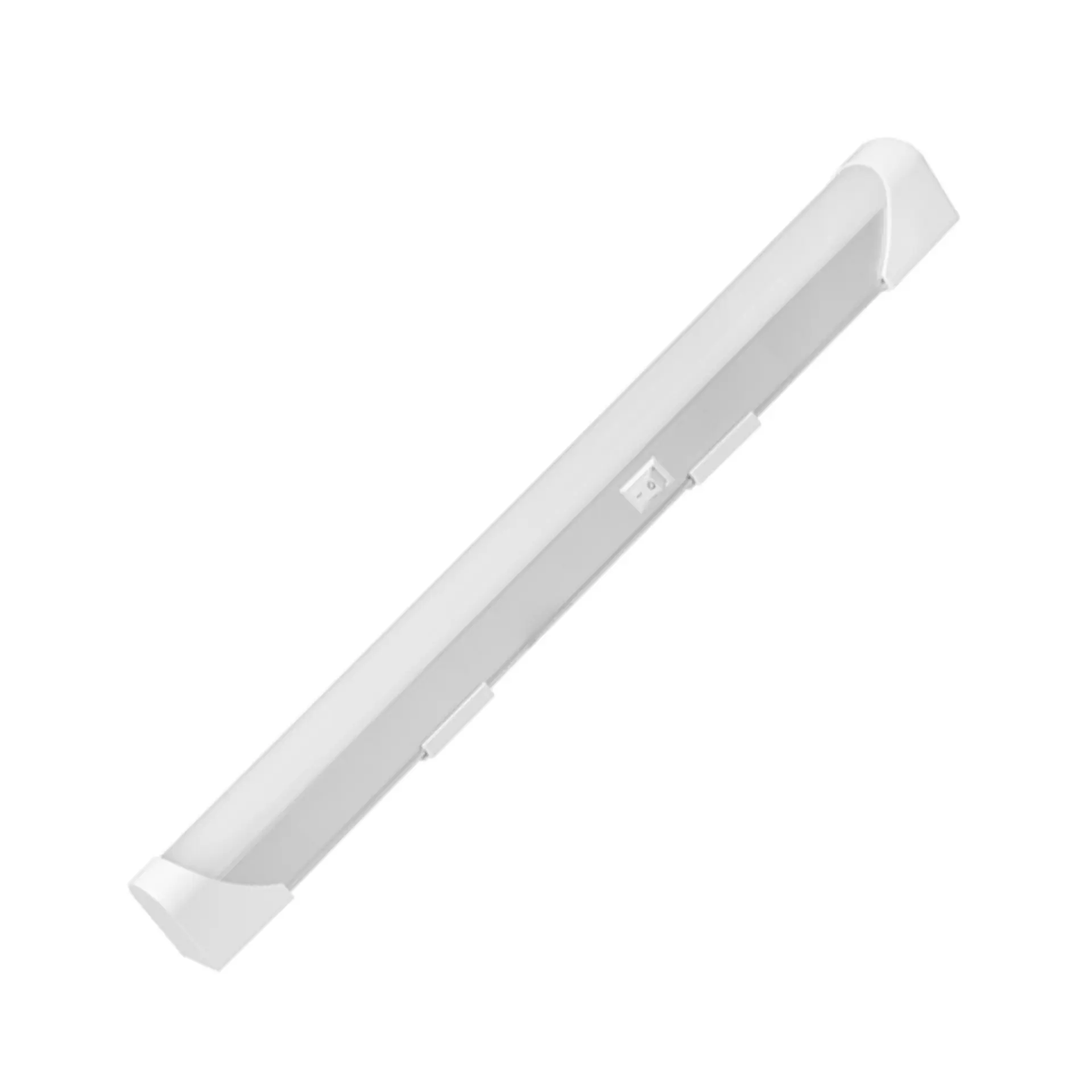 Ecolite Kuchyňské LED sv. 15W,1300lm,90cm,bílá TL4009-LED15W