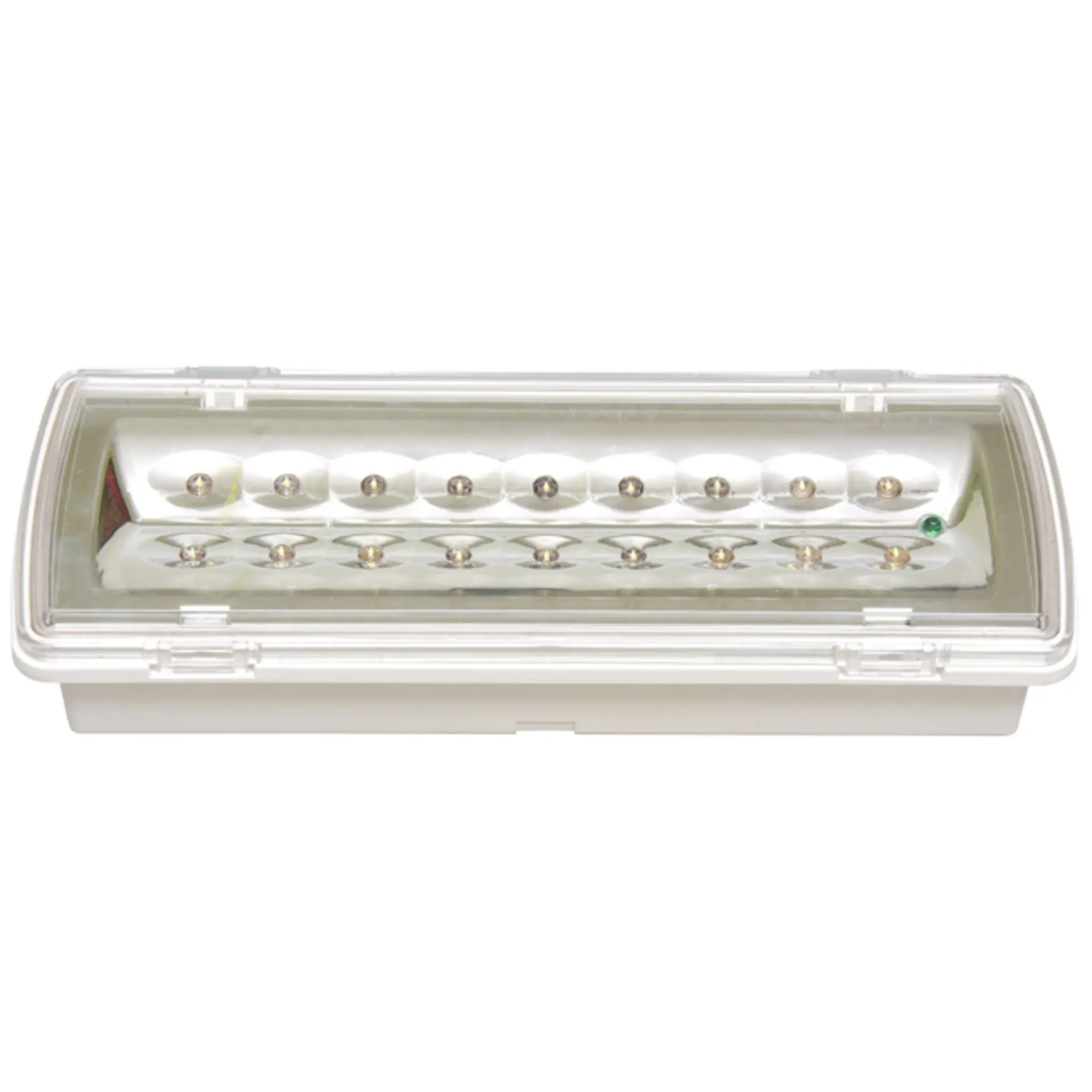 Ecolite Nouzové SMD sv., Ni-Cd, 1-3 hod, 130lm, 5000K, IP65 TL507L-LED