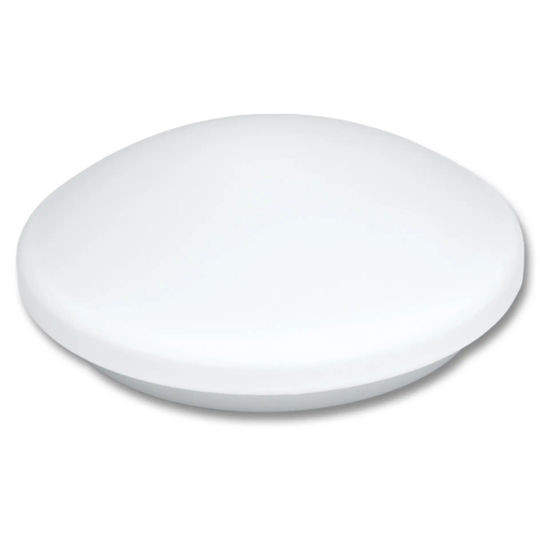 Ecolite LED sv., bílé, IP44, max.25W, 3000K W141/LED/B-3000