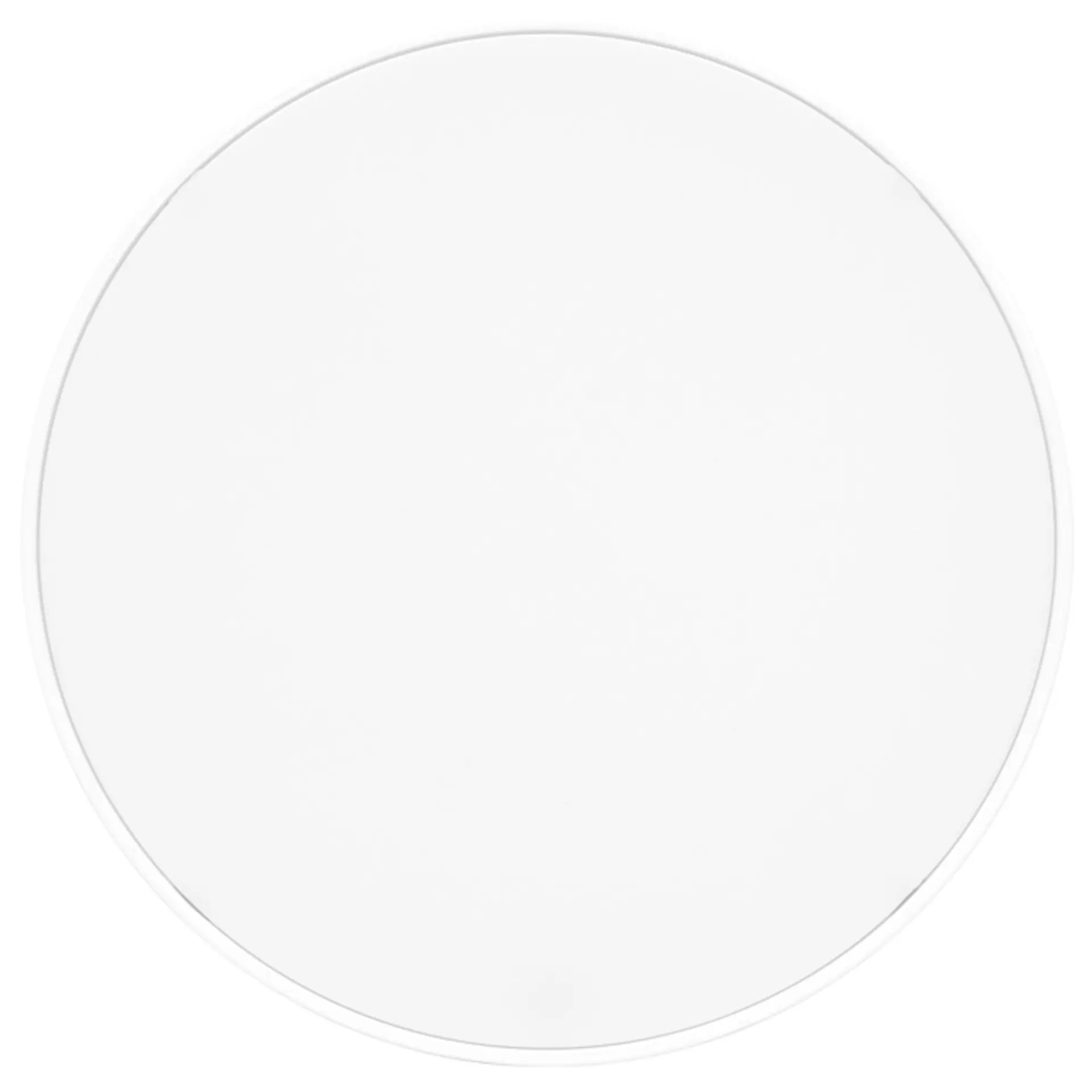 Ecolite SMD kruh přisazený 30cm, 48W, 4100K, IP20, 3900Lm WFPR03-48W