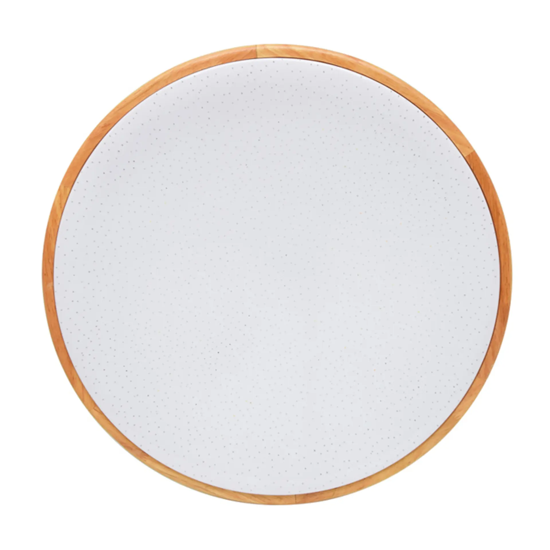 Ecolite LED sv. vč. dálk. ovl., 60W, 52cm, IP20, 4000lm, sv.dřevo WLD500-60W/LED/SD