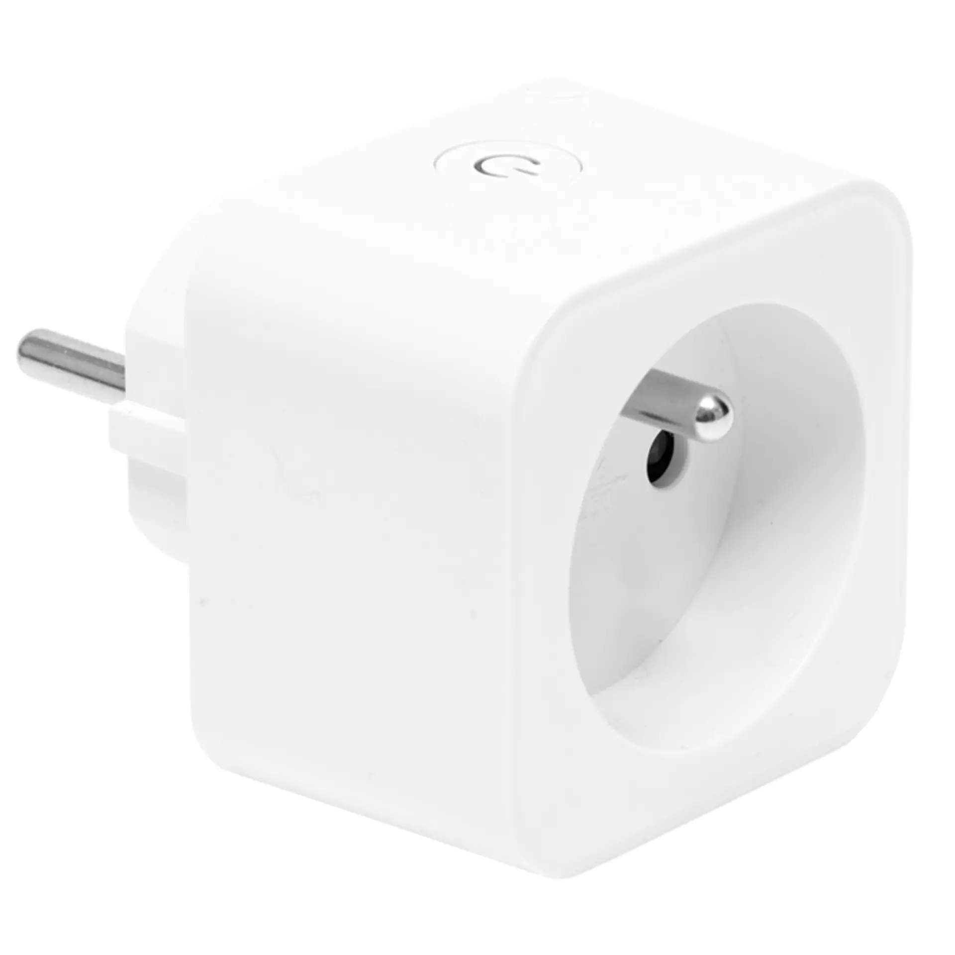 Ecolite Zásuvka SMART s měřením el. energie XY003-WIFI