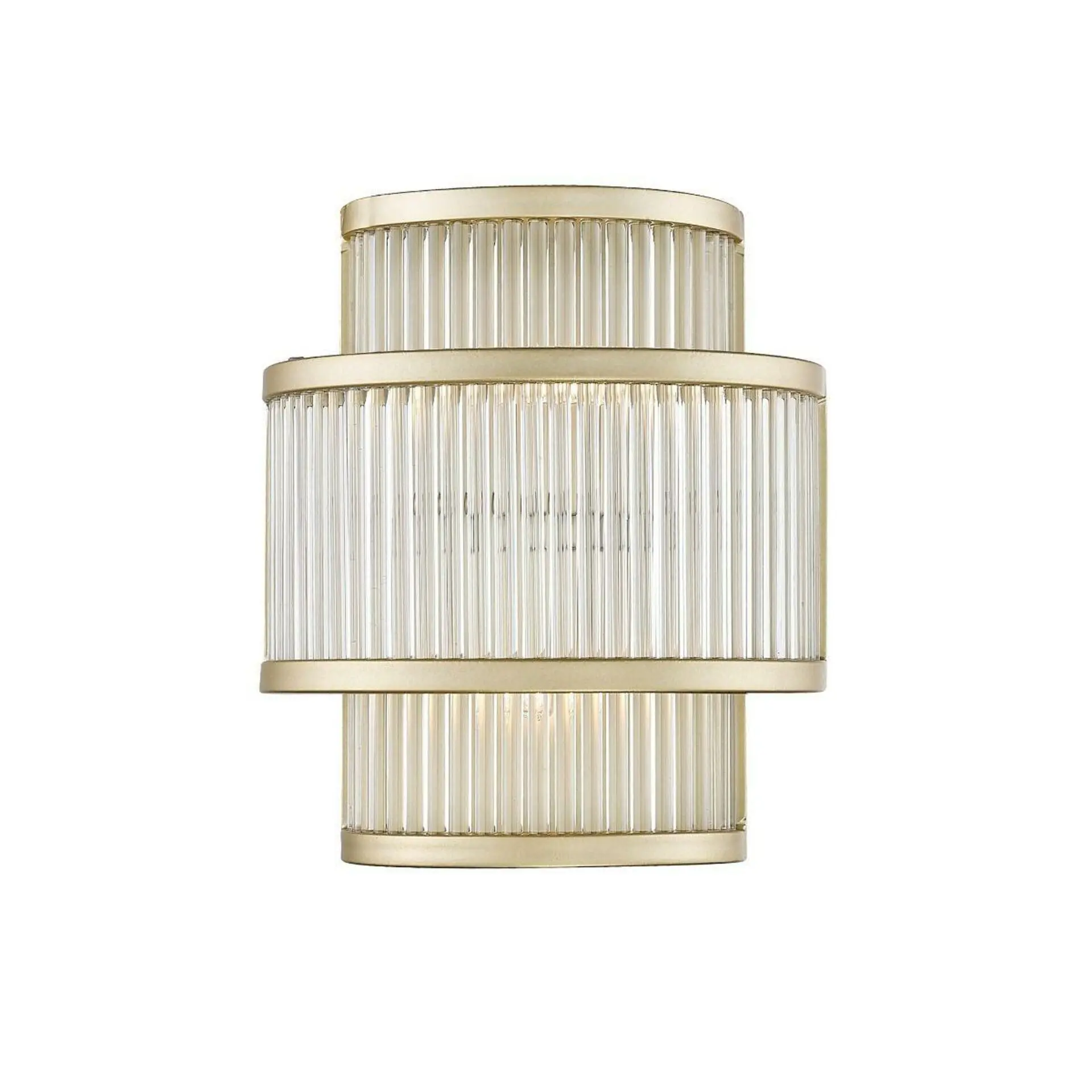 ZUMALINE Nástěnné svítidlo SERGIO W0528-02B-V6AC