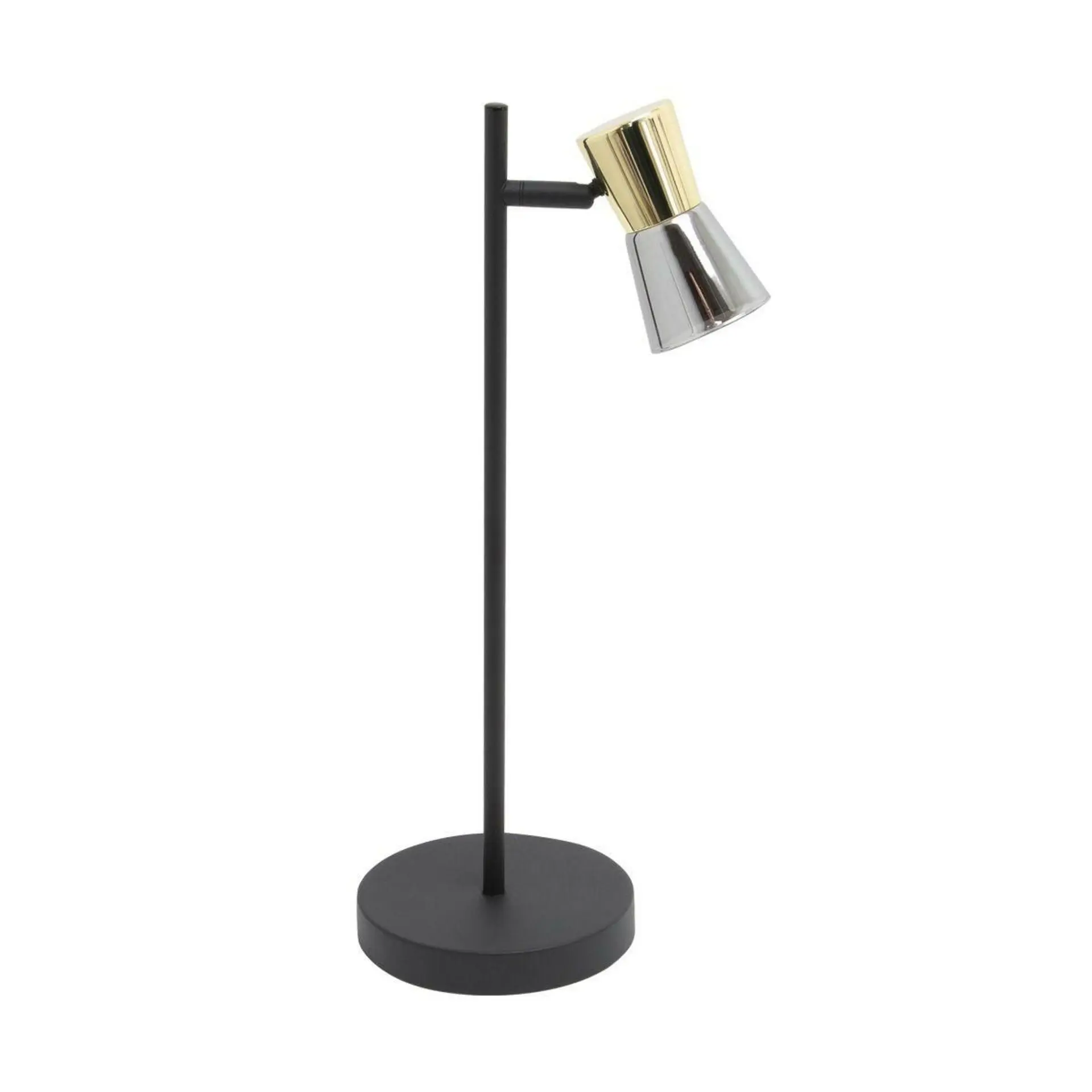 ZUMALINE Stolní lampa CENTO TL220532-1