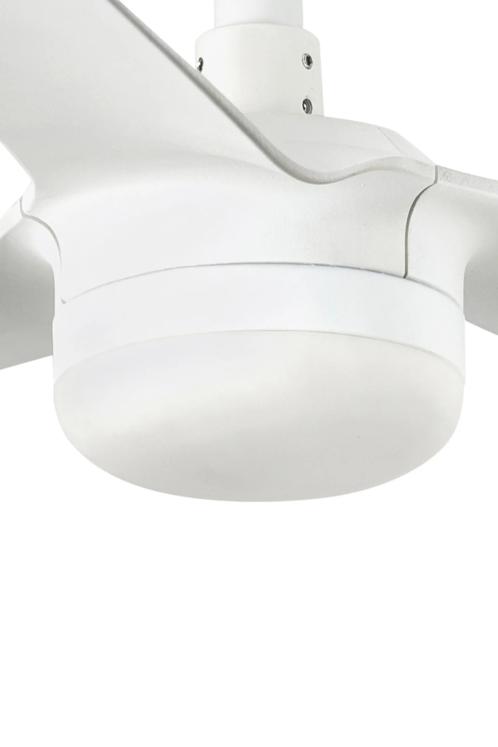 FARO MINI PUNT světelný kit pro ventilátor bílý SWT 10W stmívatelný