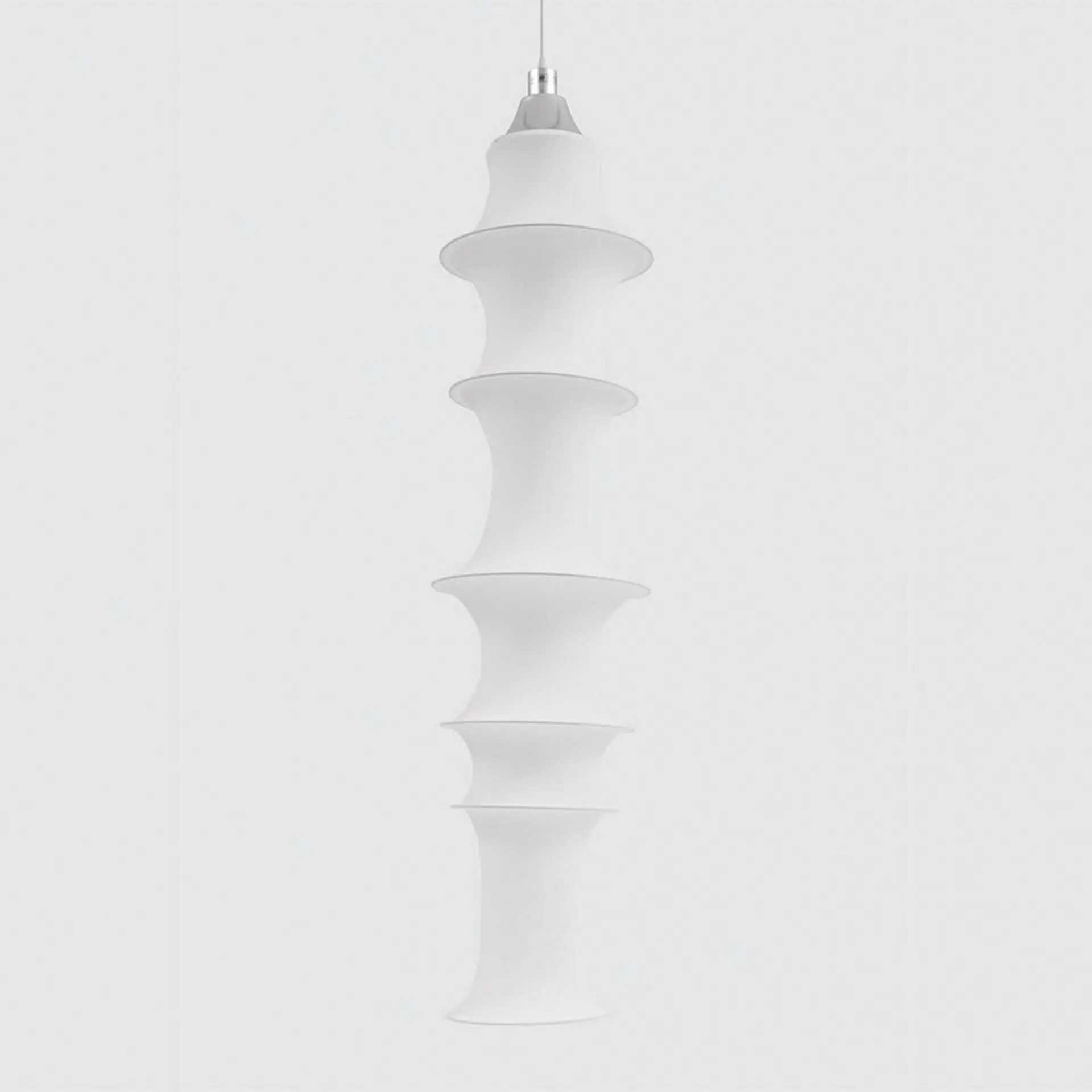 Artemide Falkland závěsné - tělo lampy DS2040RIF