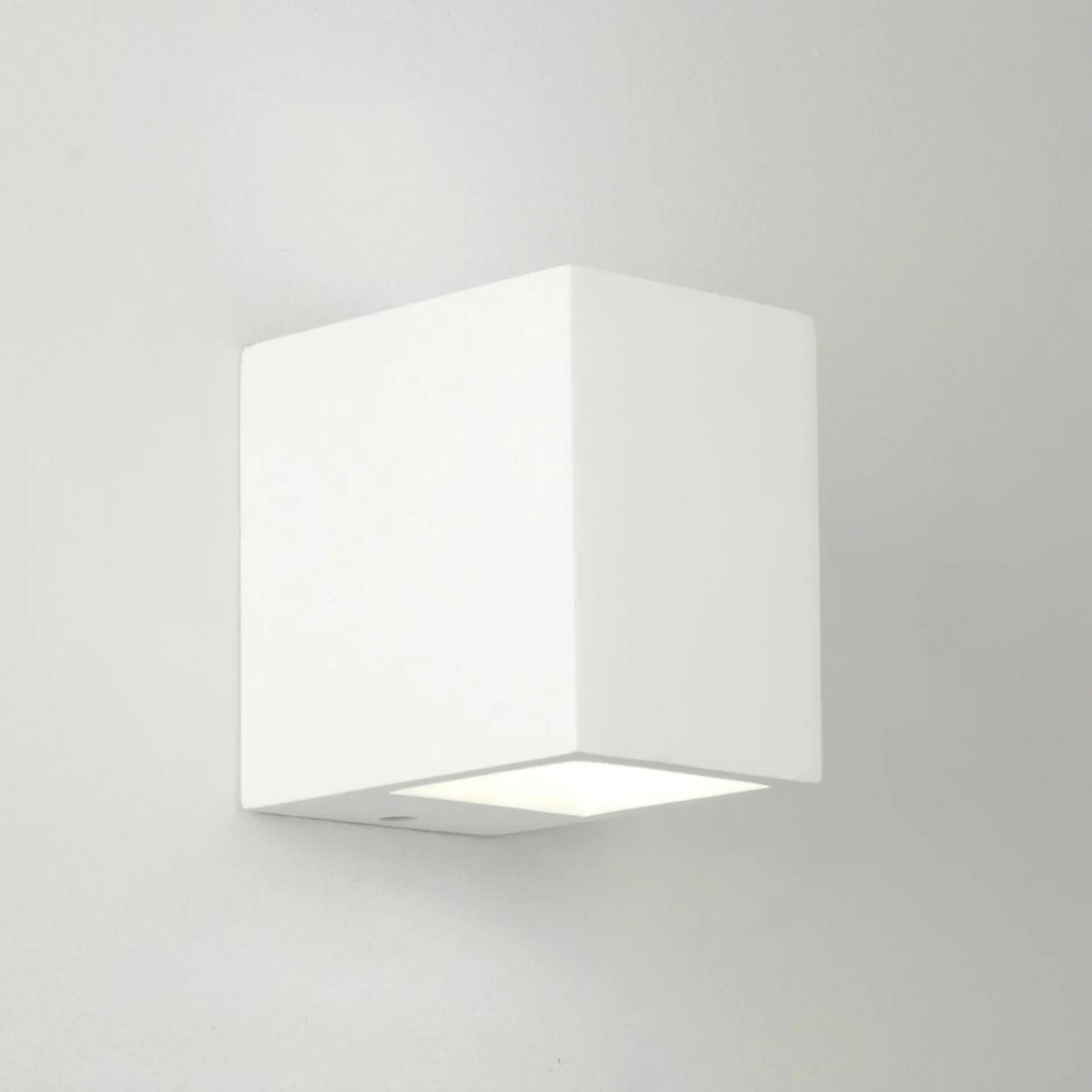 ASTRO nástěnné svítidlo Mosto 28W G9 sádra 1173001