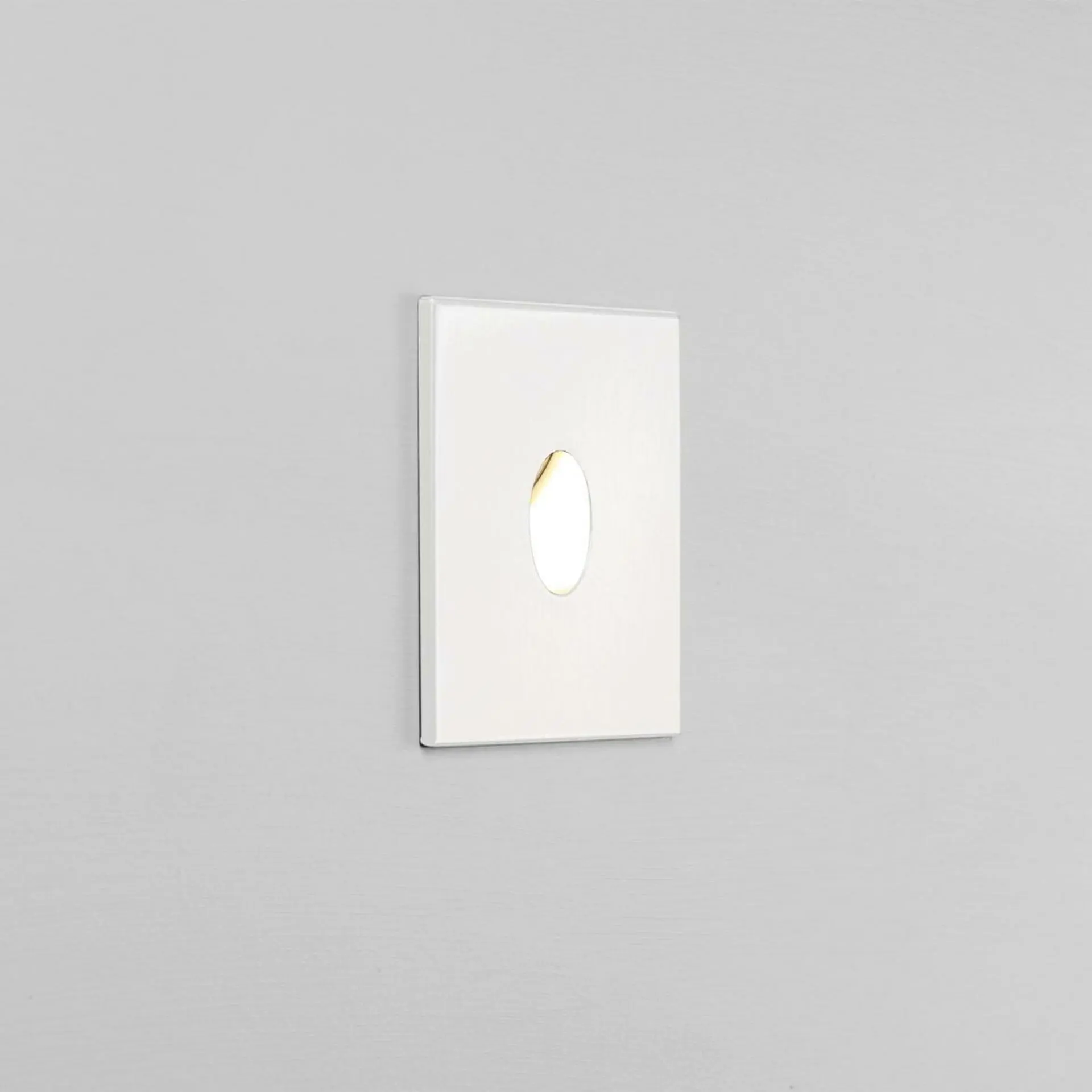 AST 1175001 Zápustné svítidlo TANGO bílá 350mA 1W IP65 (starý kód: AST 0825) - ASTRO Lighting