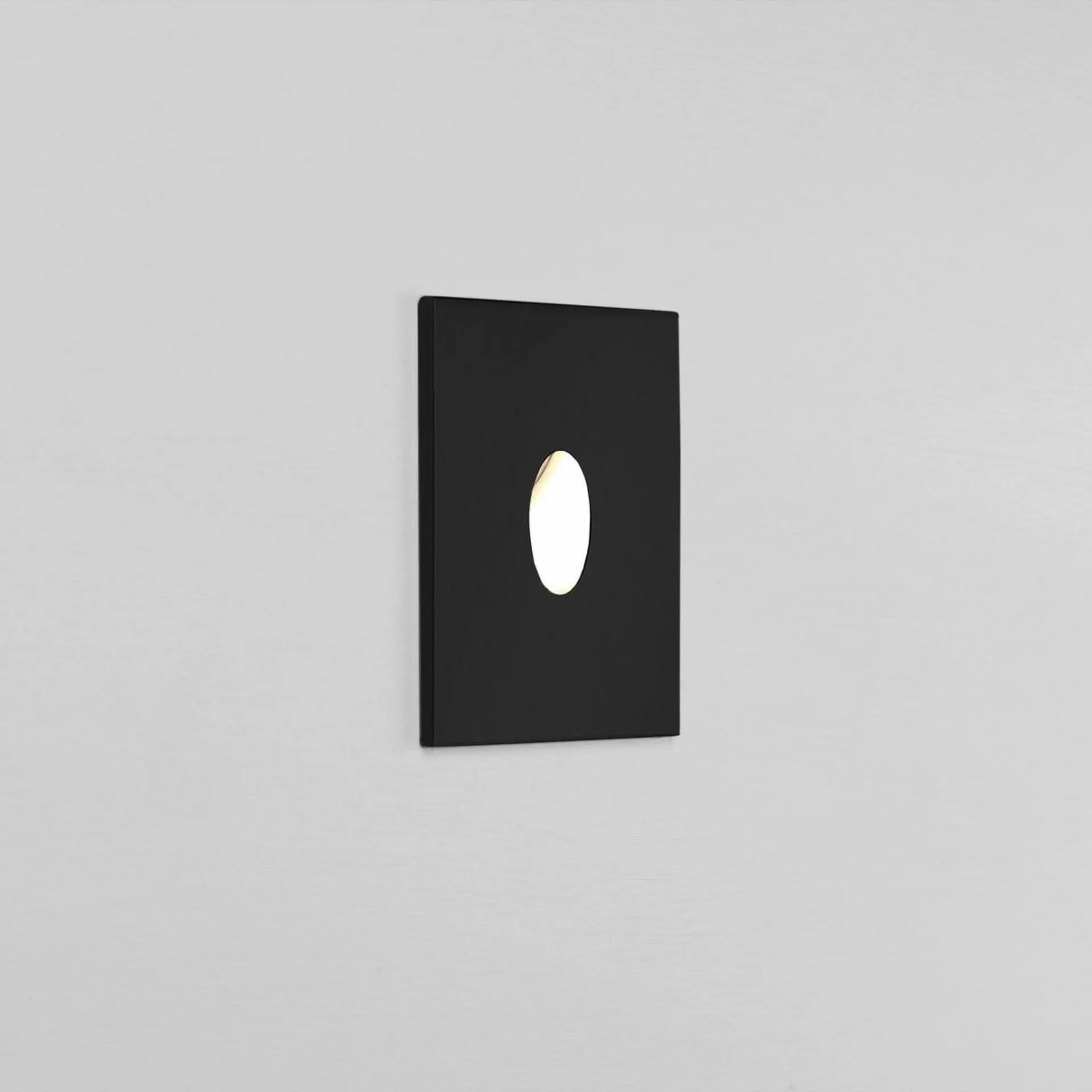 AST 1175004 Zápustné svítidlo TANGO černá 350mA 1W IP65 (starý kód: AST 0832) - ASTRO Lighting