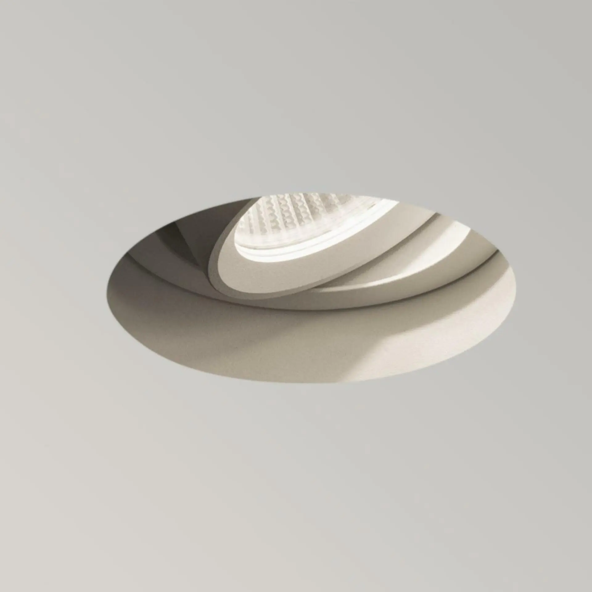 ASTRO downlight svítidlo Trimless Round nastavitelné LED 6.8W 2700K bílá 1248010
