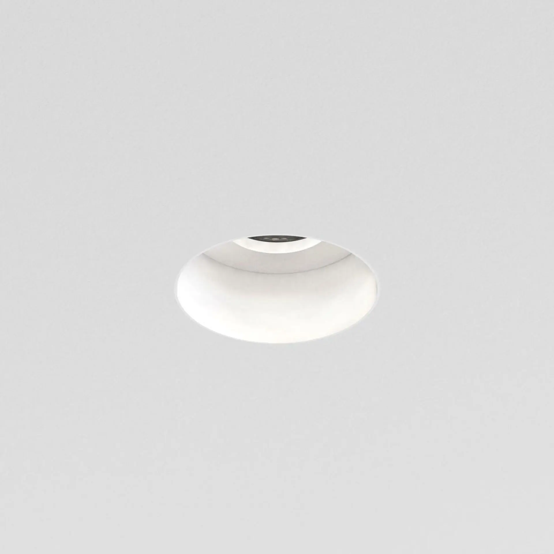 ASTRO downlight svítidlo Trimless Round fixní 6W GU10 bílá 1248023