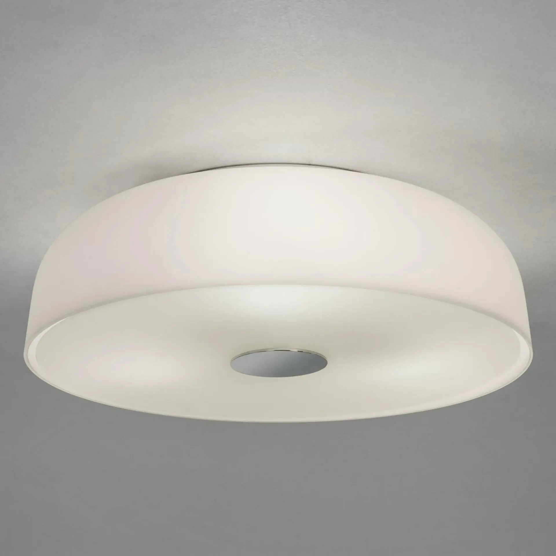 ASTRO stropní svítidlo Syros 3x40W E27 bílá 1328001
