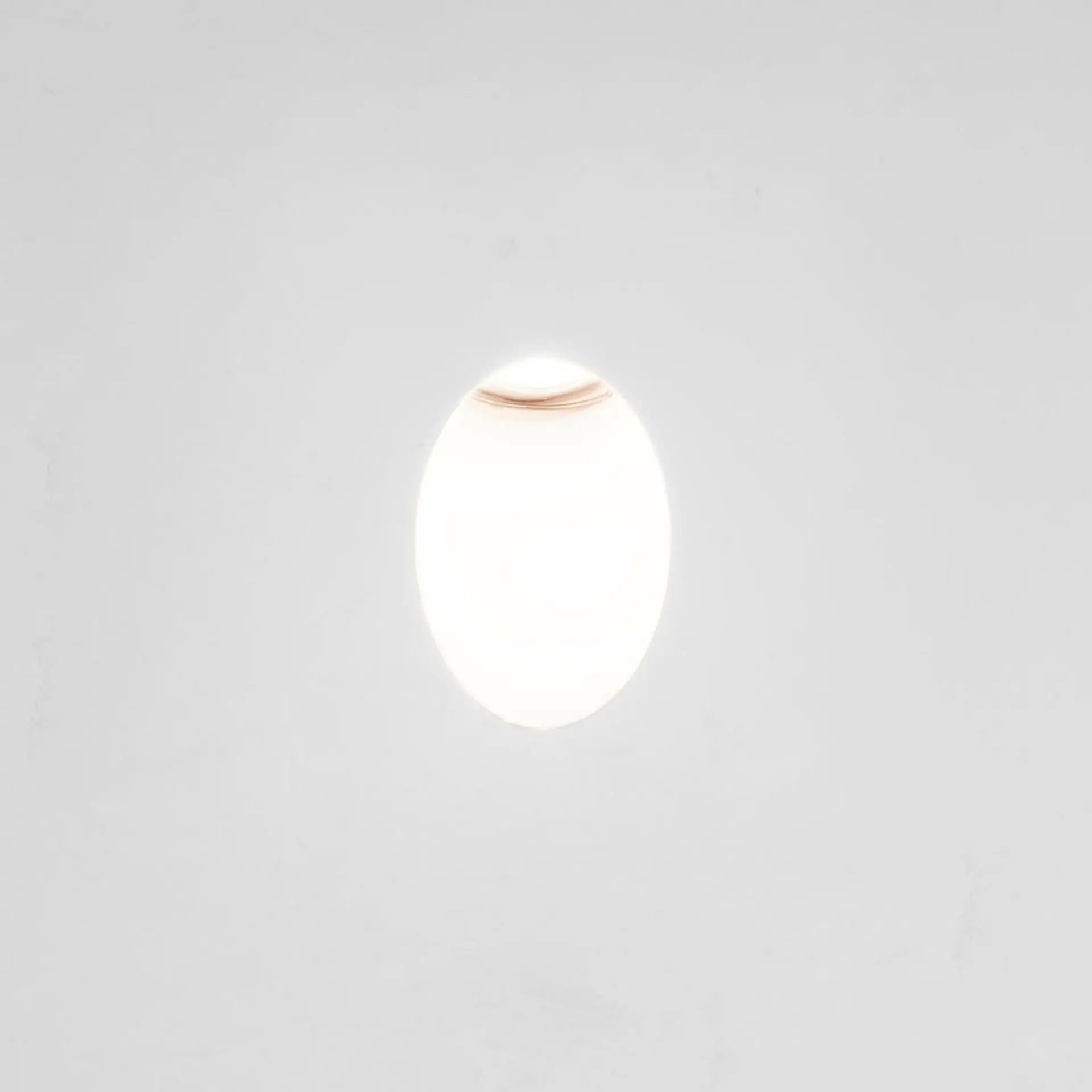 ASTRO svítidlo do zdi Leros Trimless LED 1W 2700K bílá 1342002