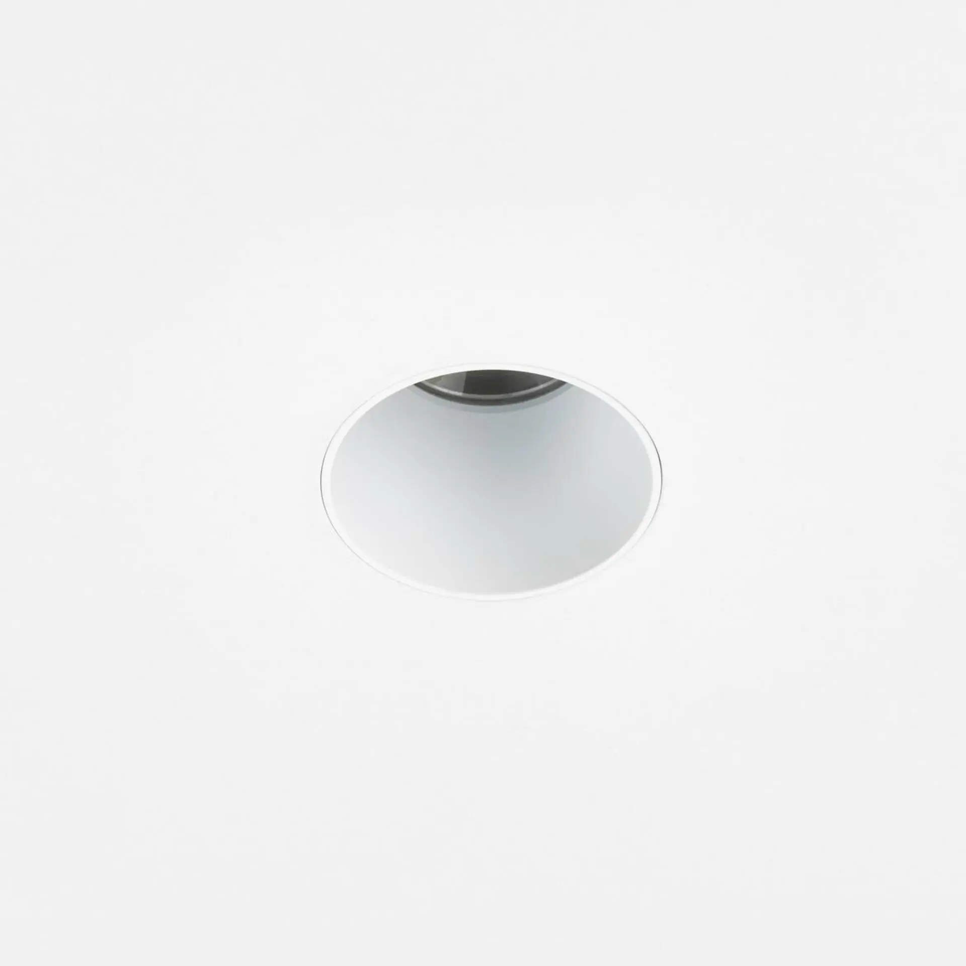 ASTRO downlight svítidlo Void 55 6W GU10 bílá 1392017
