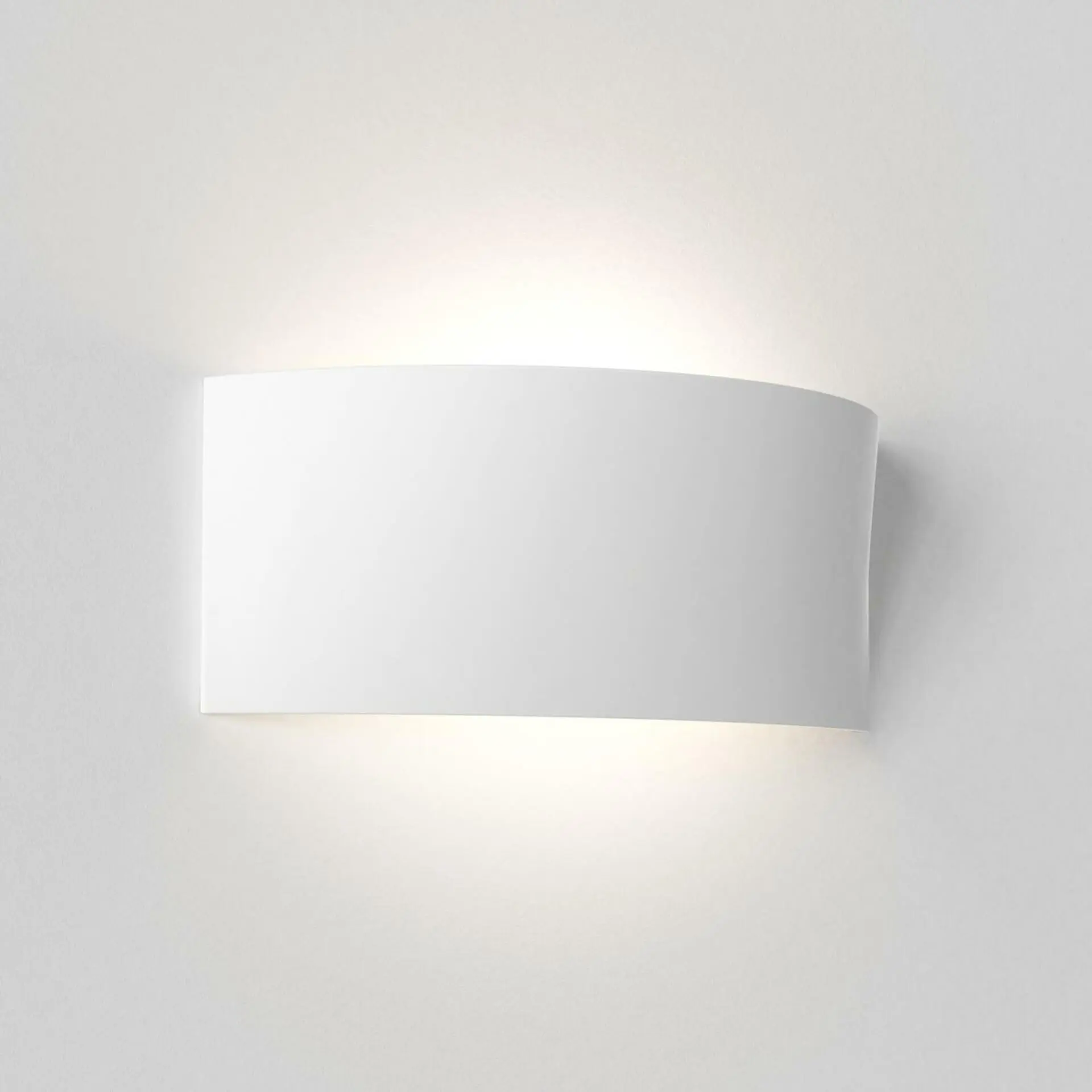 ASTRO nástěnné svítidlo Parallel 12W E27 keramika 1438001